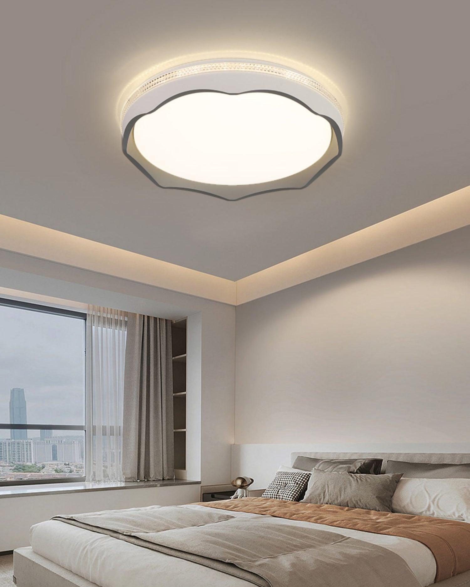 Lyric Ceiling Light - Lumpaz
