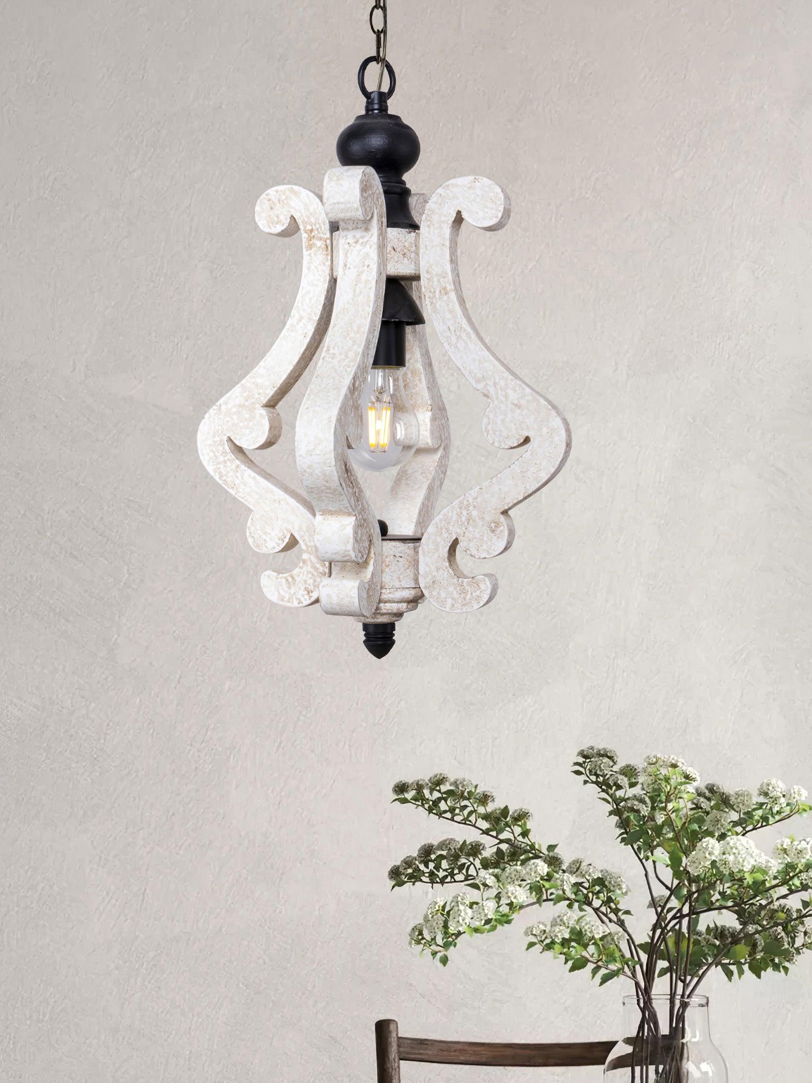 Mertz Pendant Light - Lumpaz