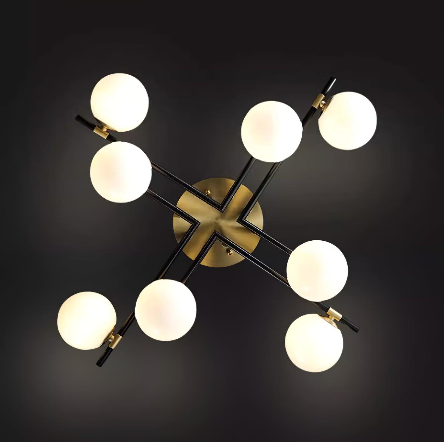 Corsica Ceiling Lamp - Lumpaz