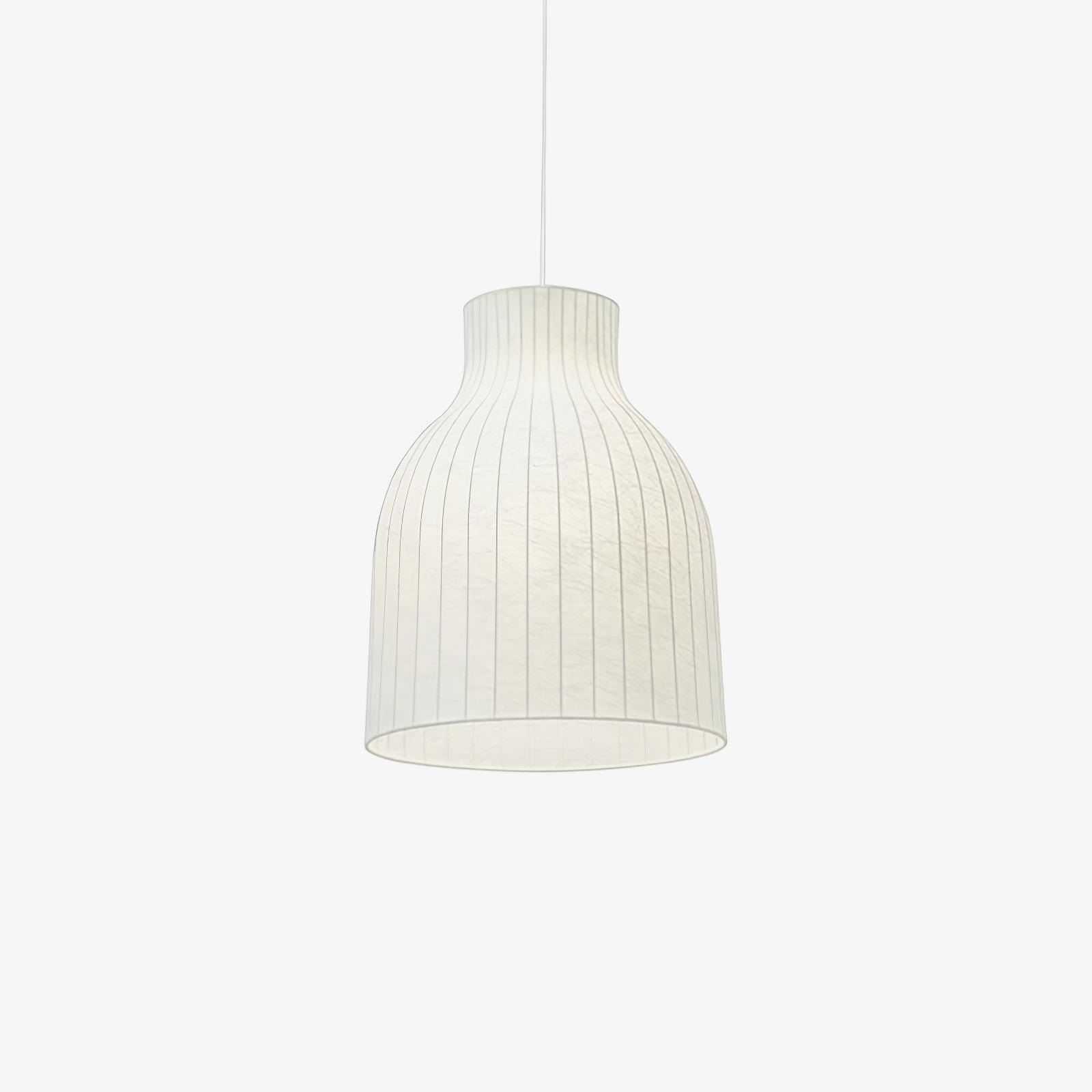 Serica Trio Silk Pendant Collection - Lumpaz