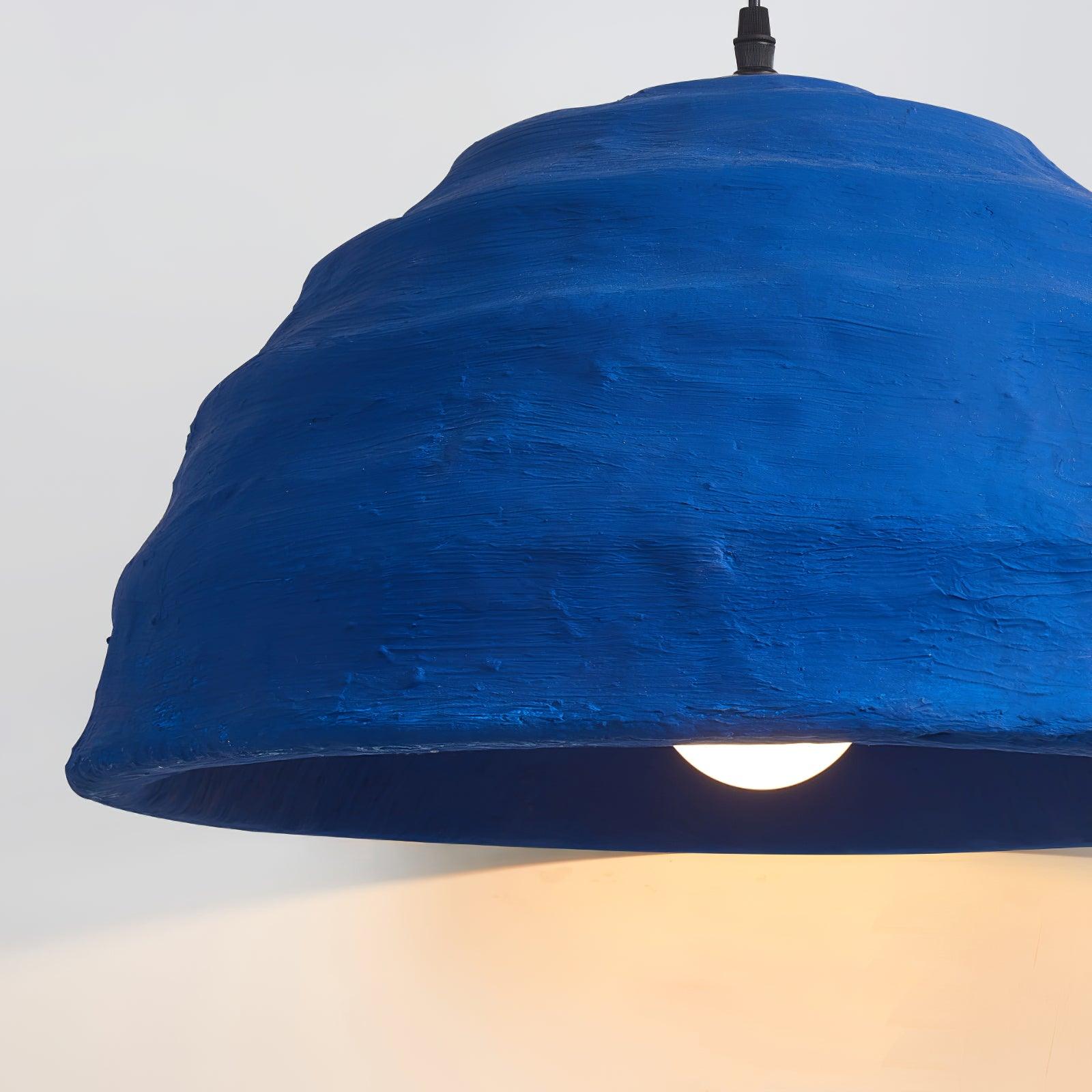 Pluto Pendant Lamp - Lumpaz