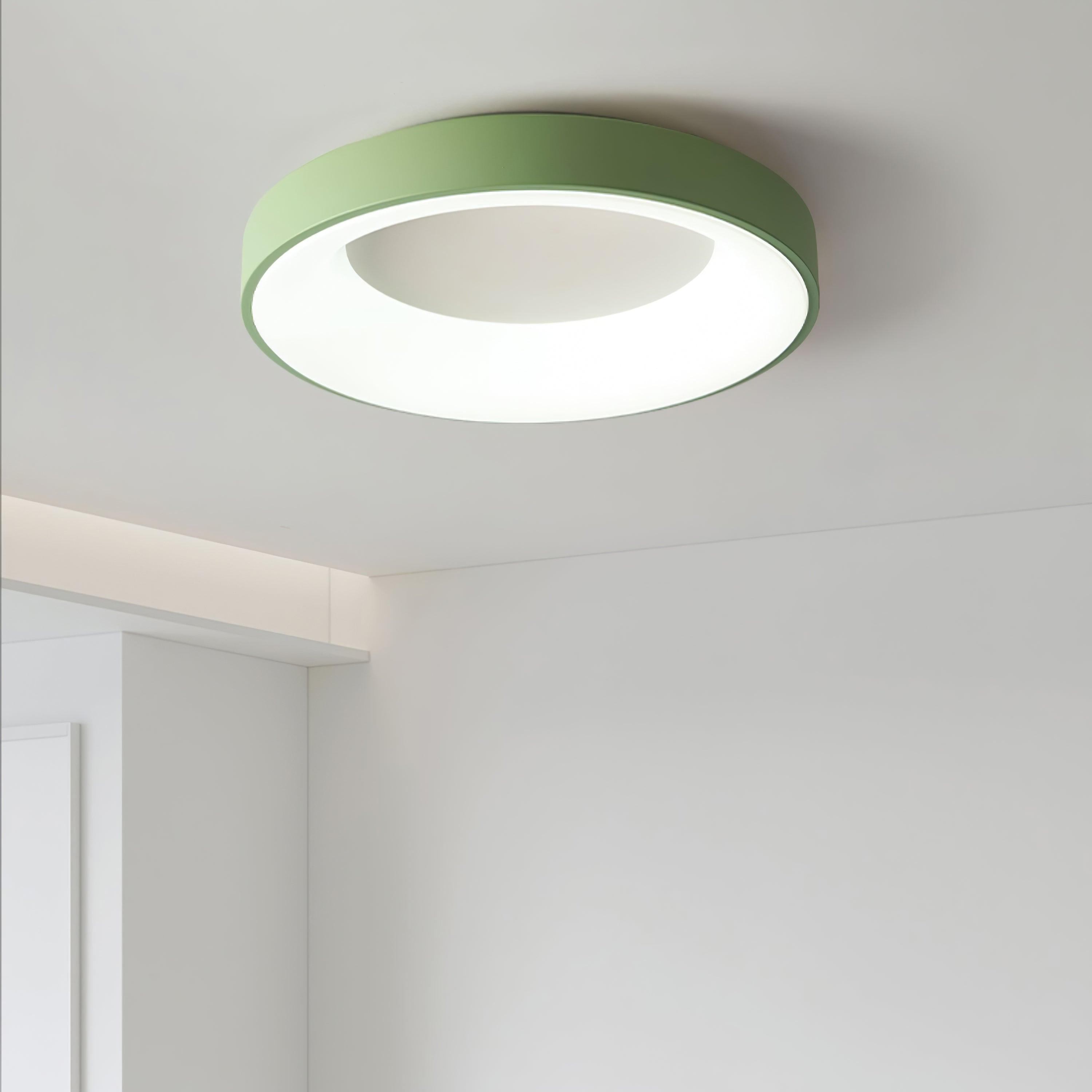 Keno Ceiling Lamp - Lumpaz