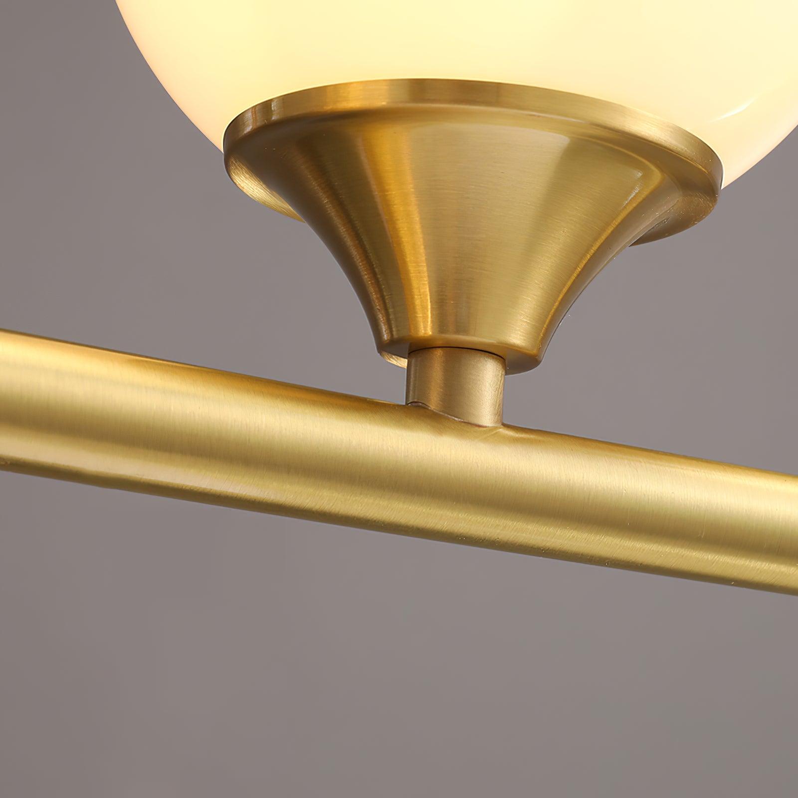 Sniki Pendant Light - Lumpaz