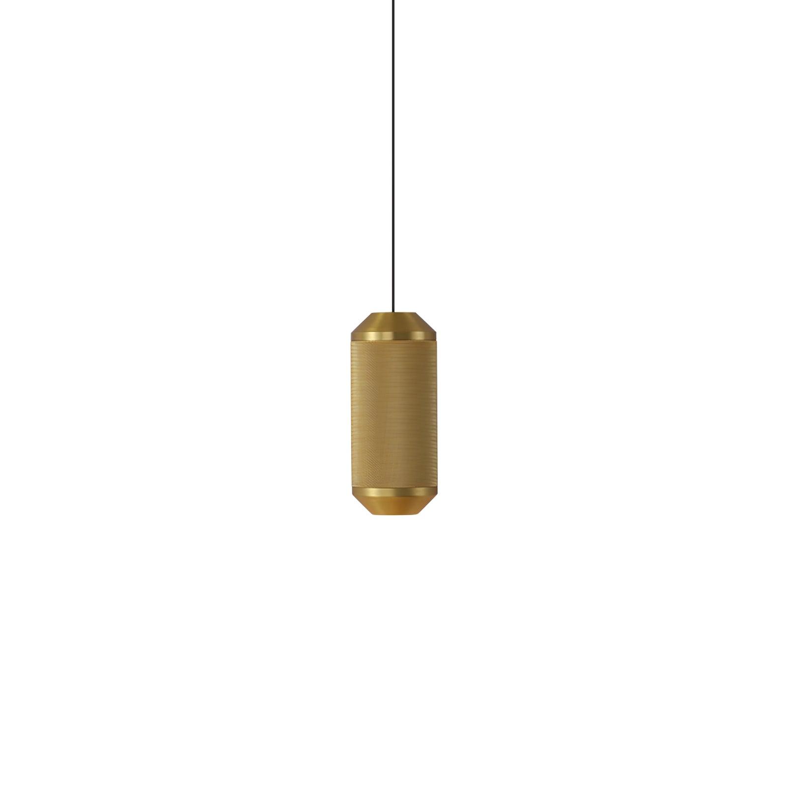 Backbeat Pendant Lamp - Lumpaz
