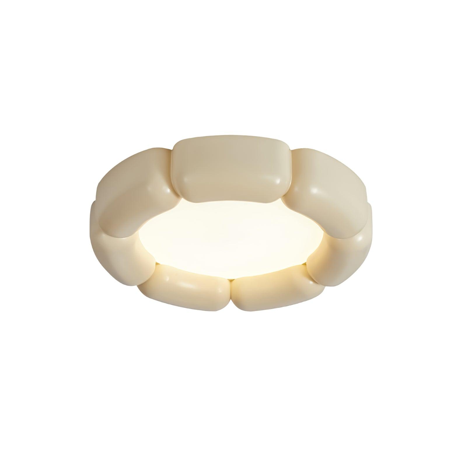 Deco Ceiling Lamp - Lumpaz