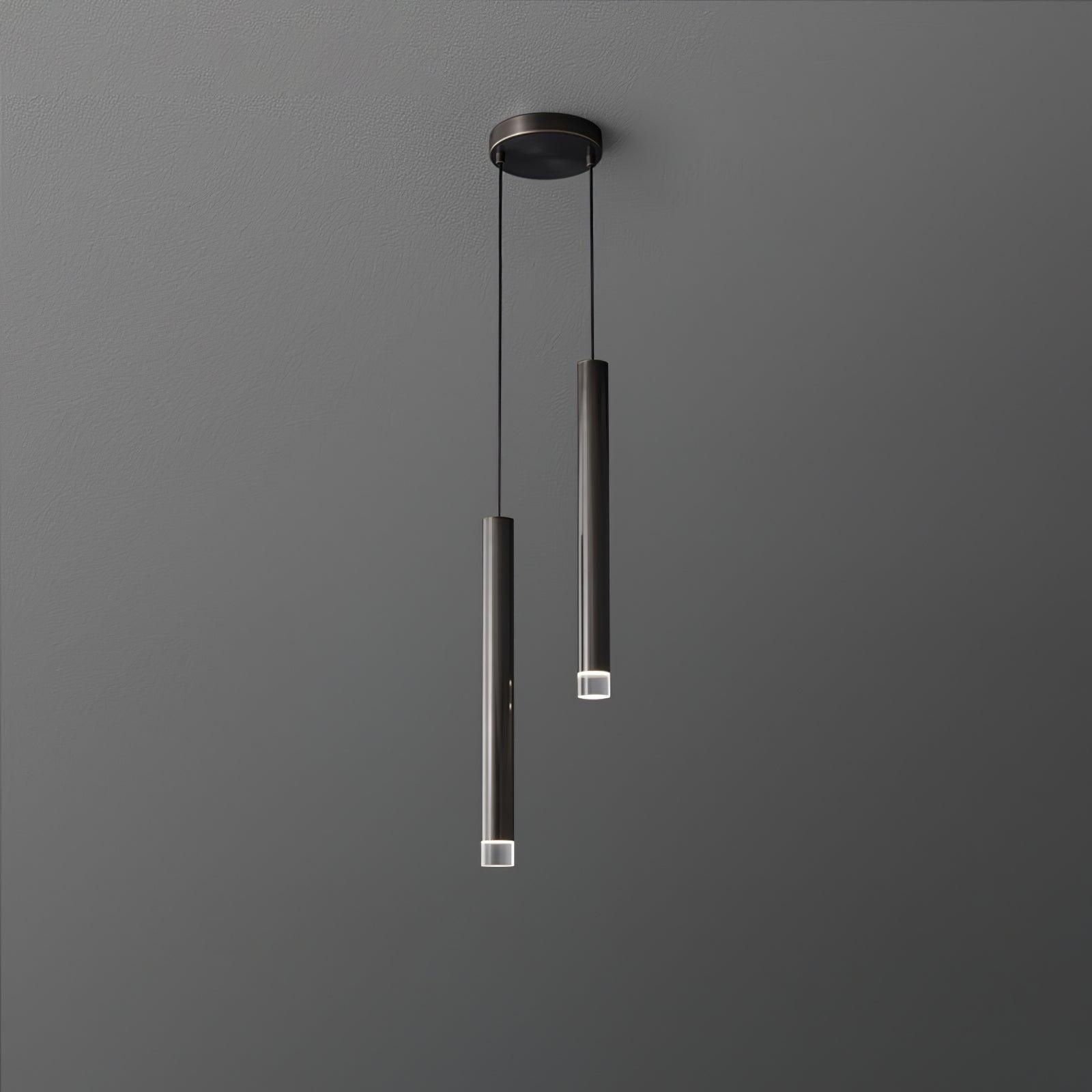 Candles Pendant Lamp - Lumpaz