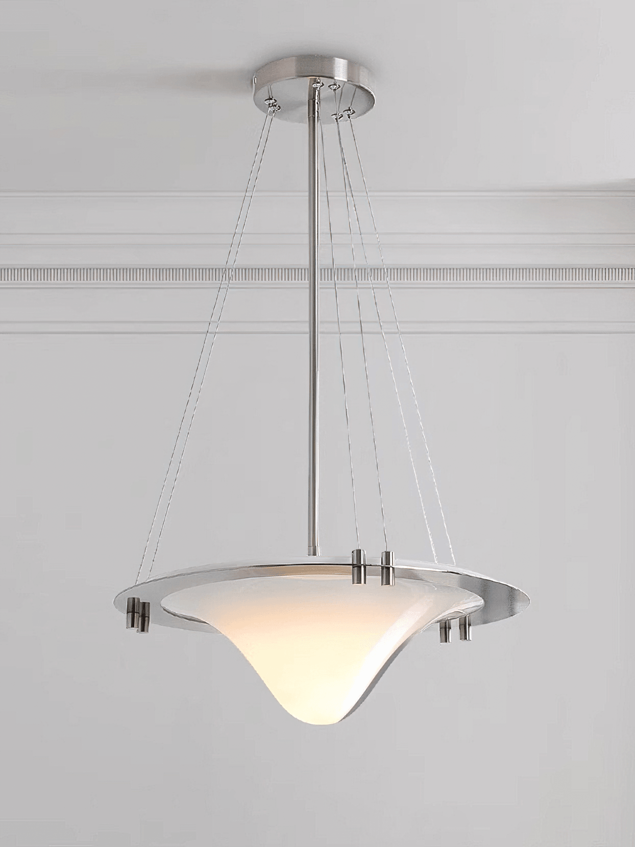 Bento Pendant Lamp - Lumpaz