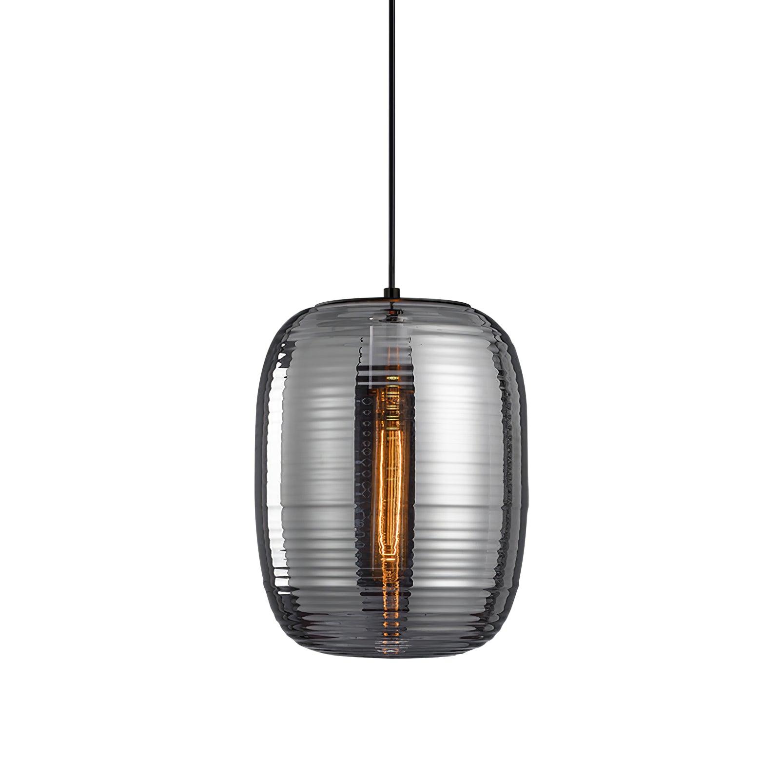 Joselina Glass Pendant Light - Lumpaz