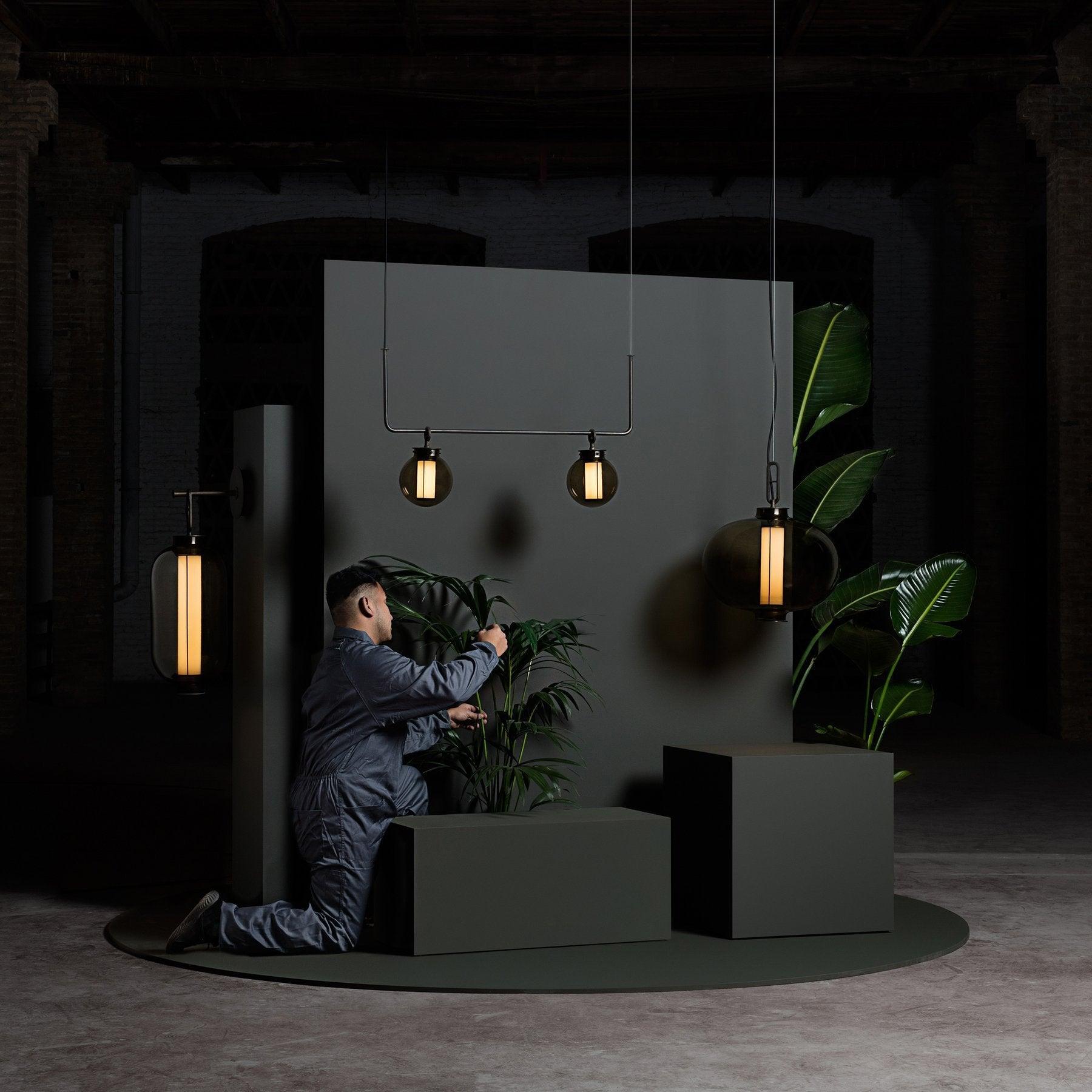 Bai Family Pendant Light - Lumpaz