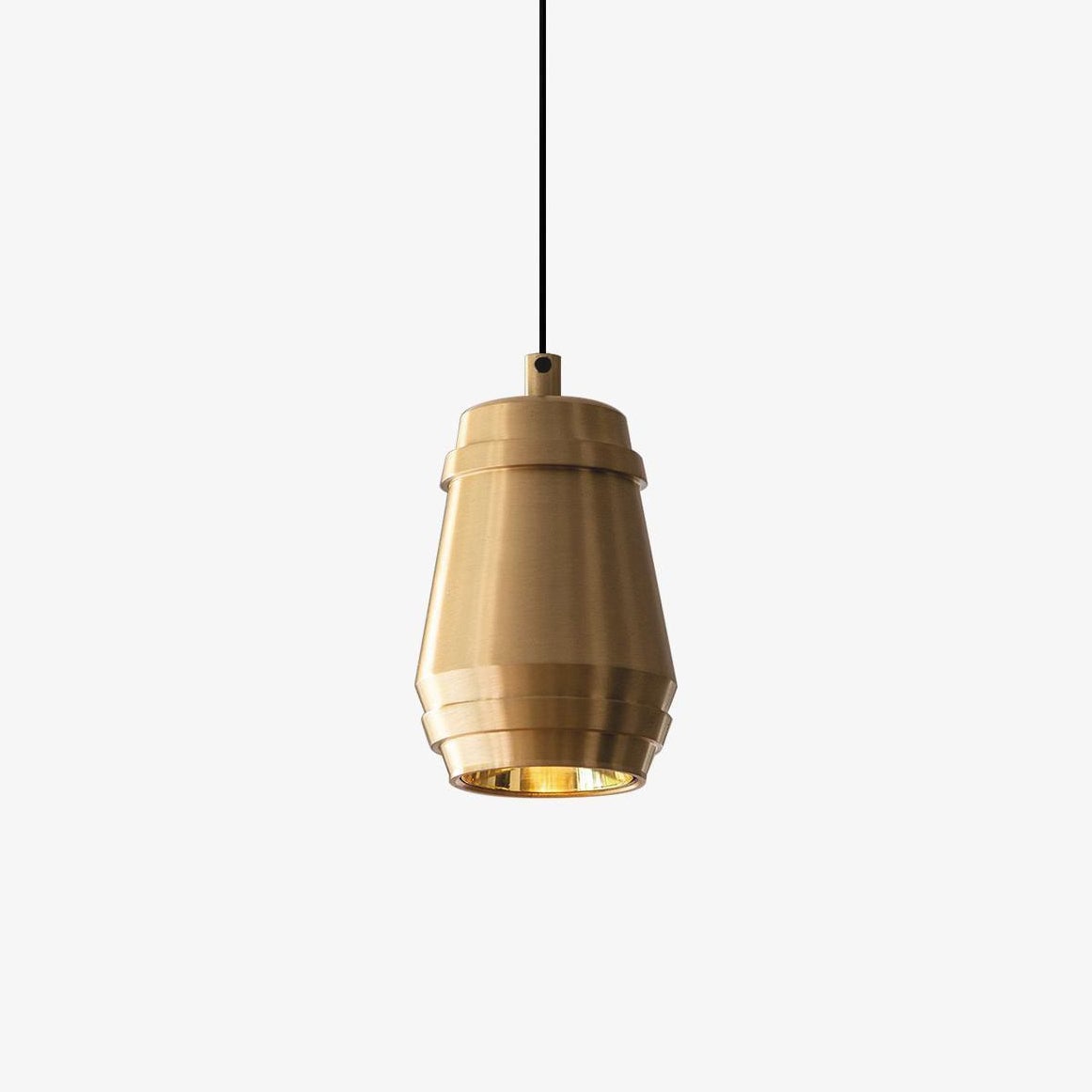 Cask Pendant Light - Lumpaz