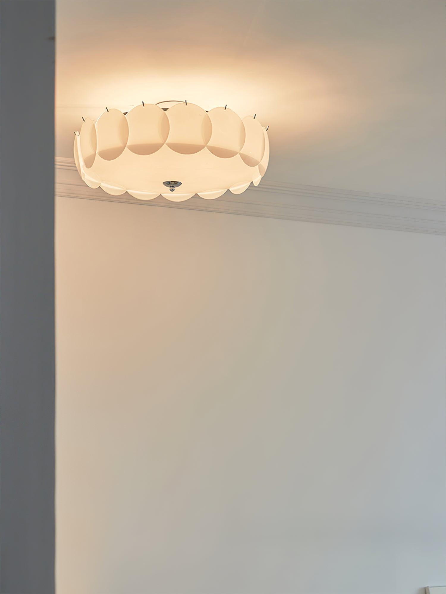 Pembridge Ceiling Light - Lumpaz