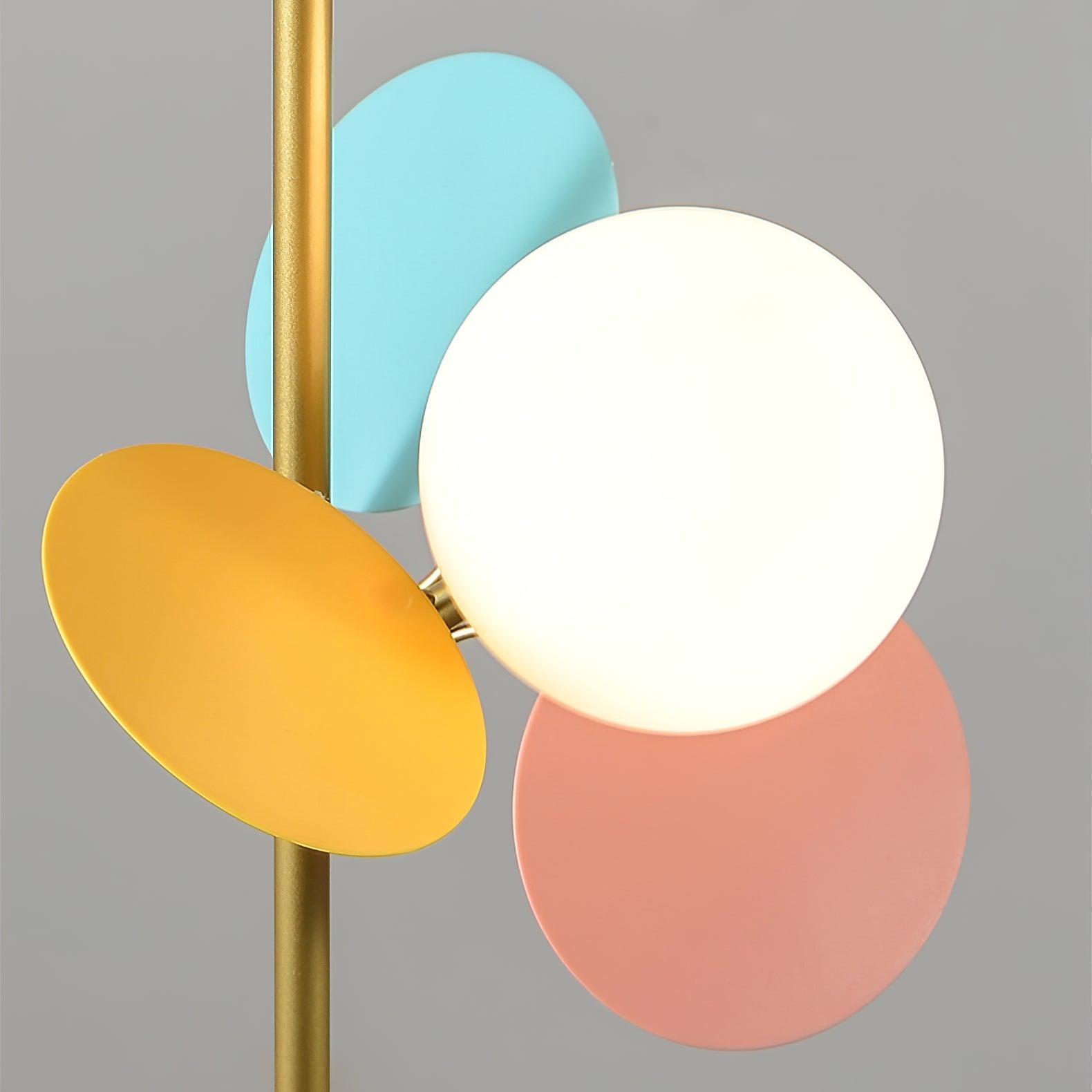Blanca Pendant Light - Lumpaz