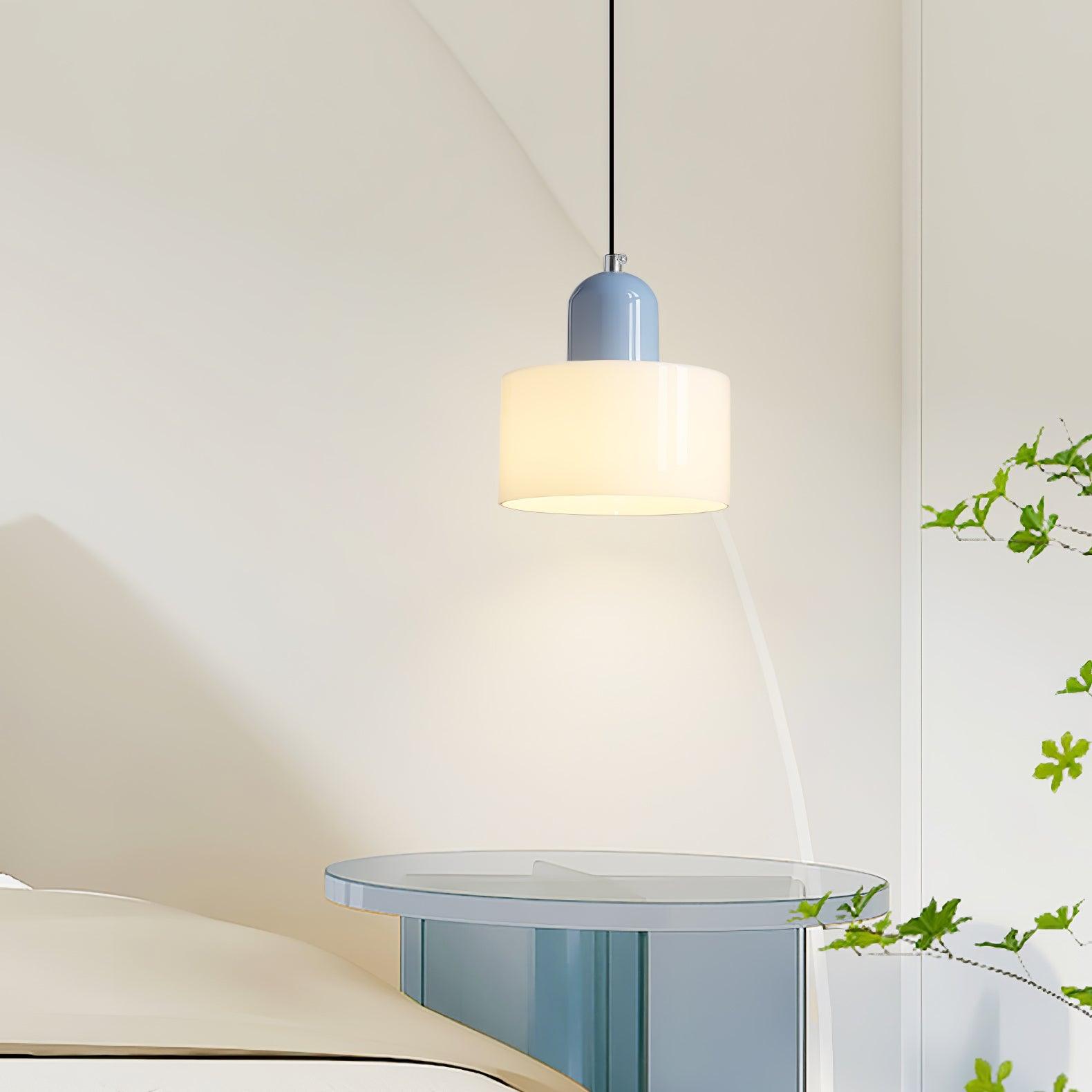 Notti Pendant Lamp - Lumpaz
