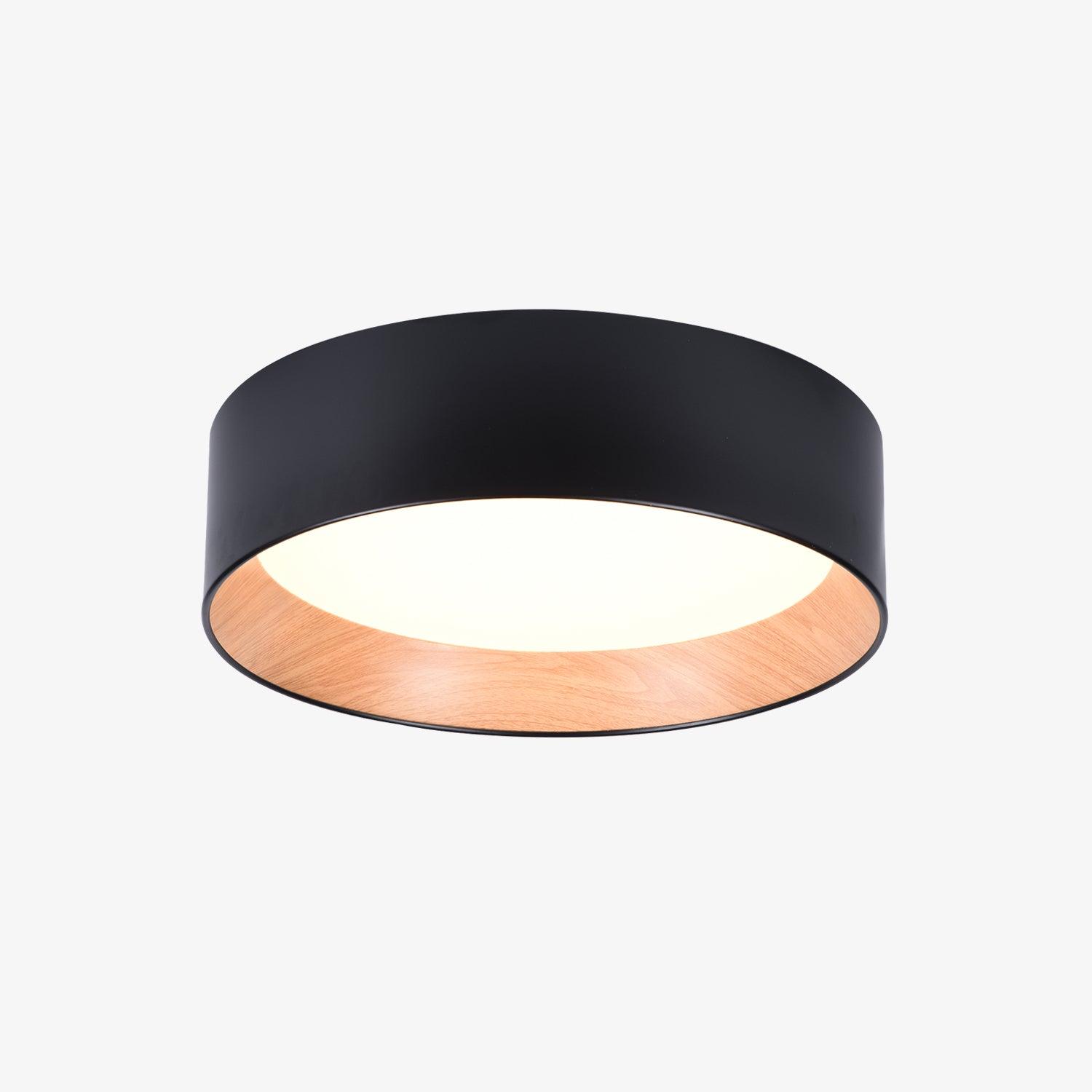 Round Ceiling Lamp - Lumpaz