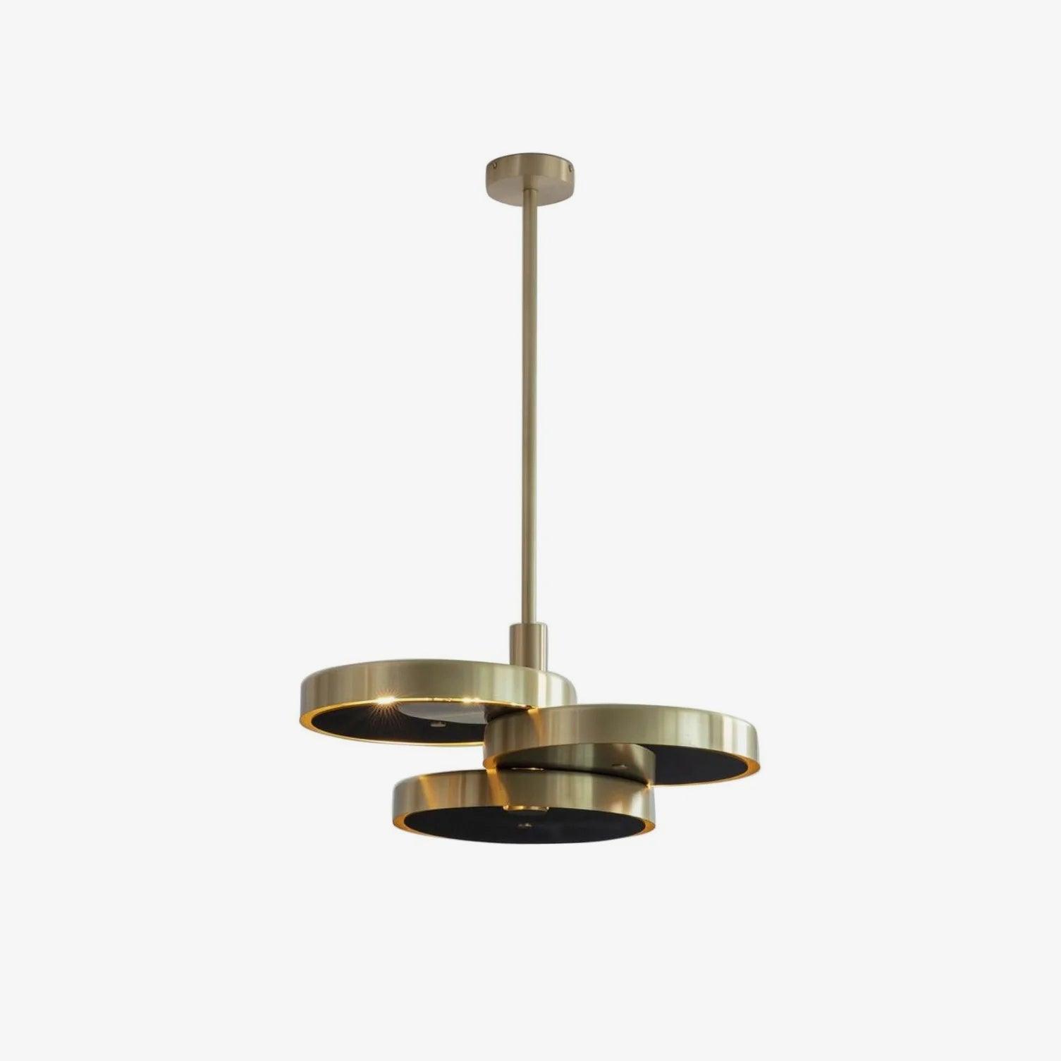 Triarc Pendant Light - Lumpaz
