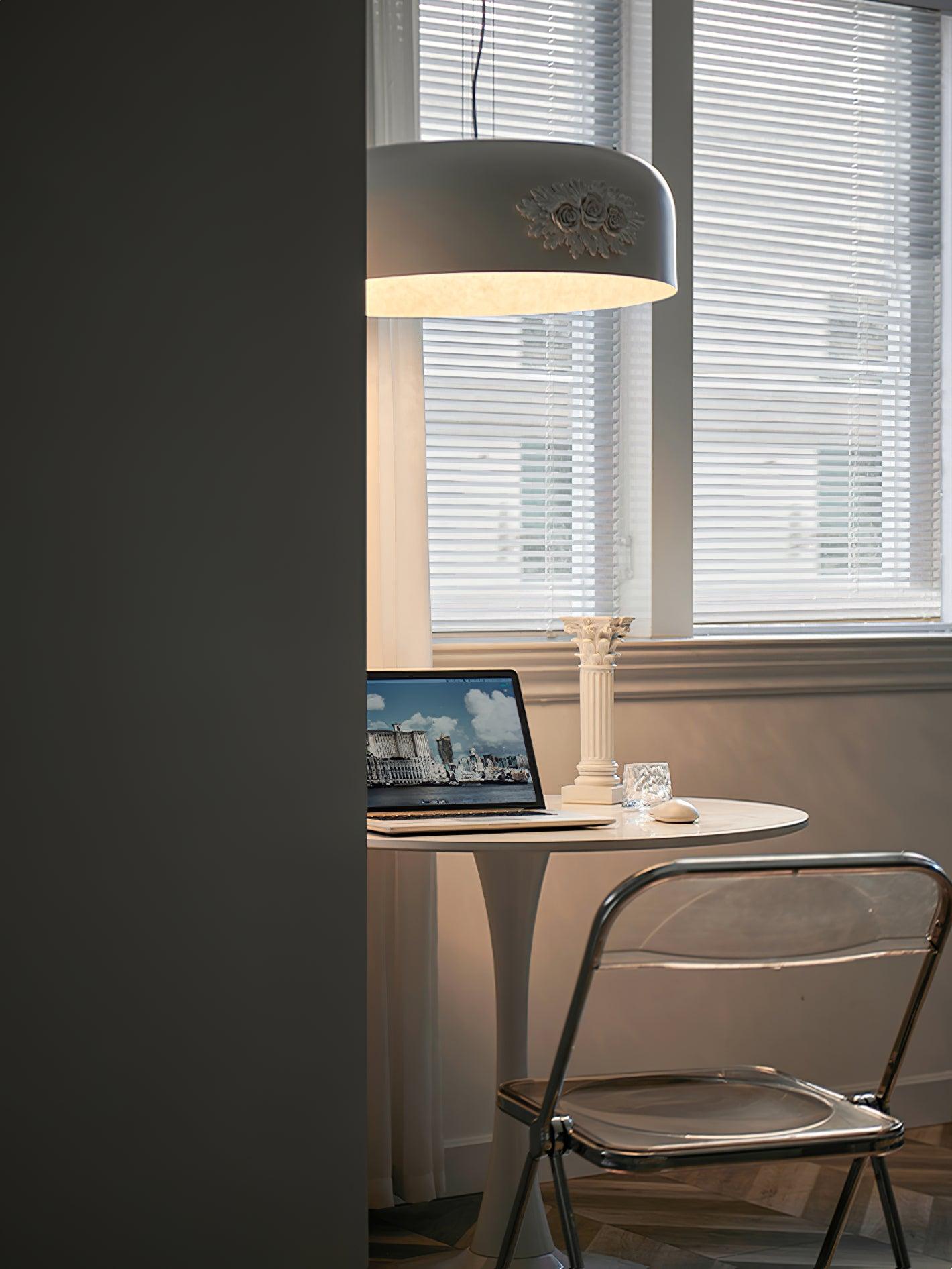 Tuzzi Pendant Light - Lumpaz