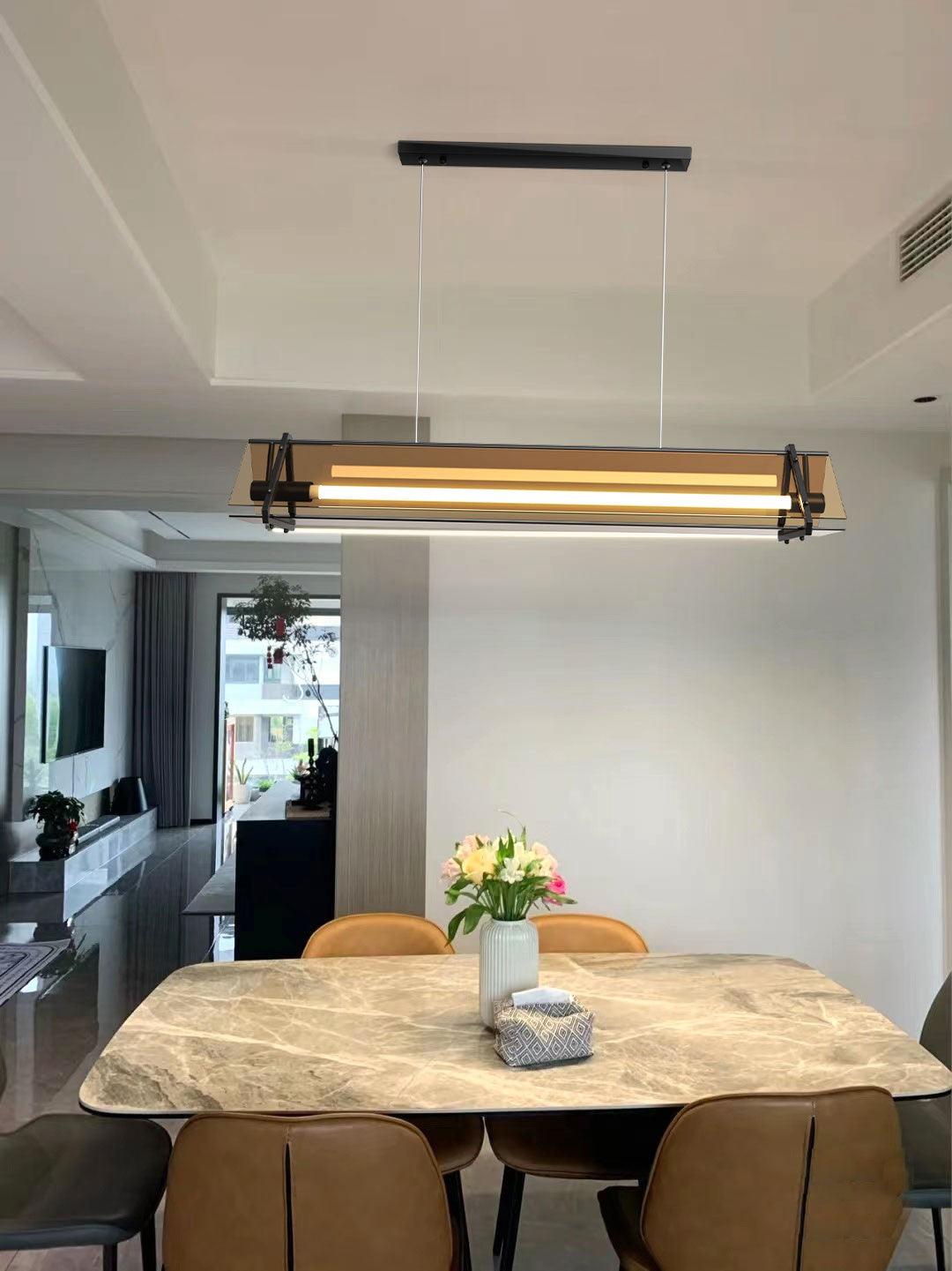 Valise Pendant Light - Lumpaz