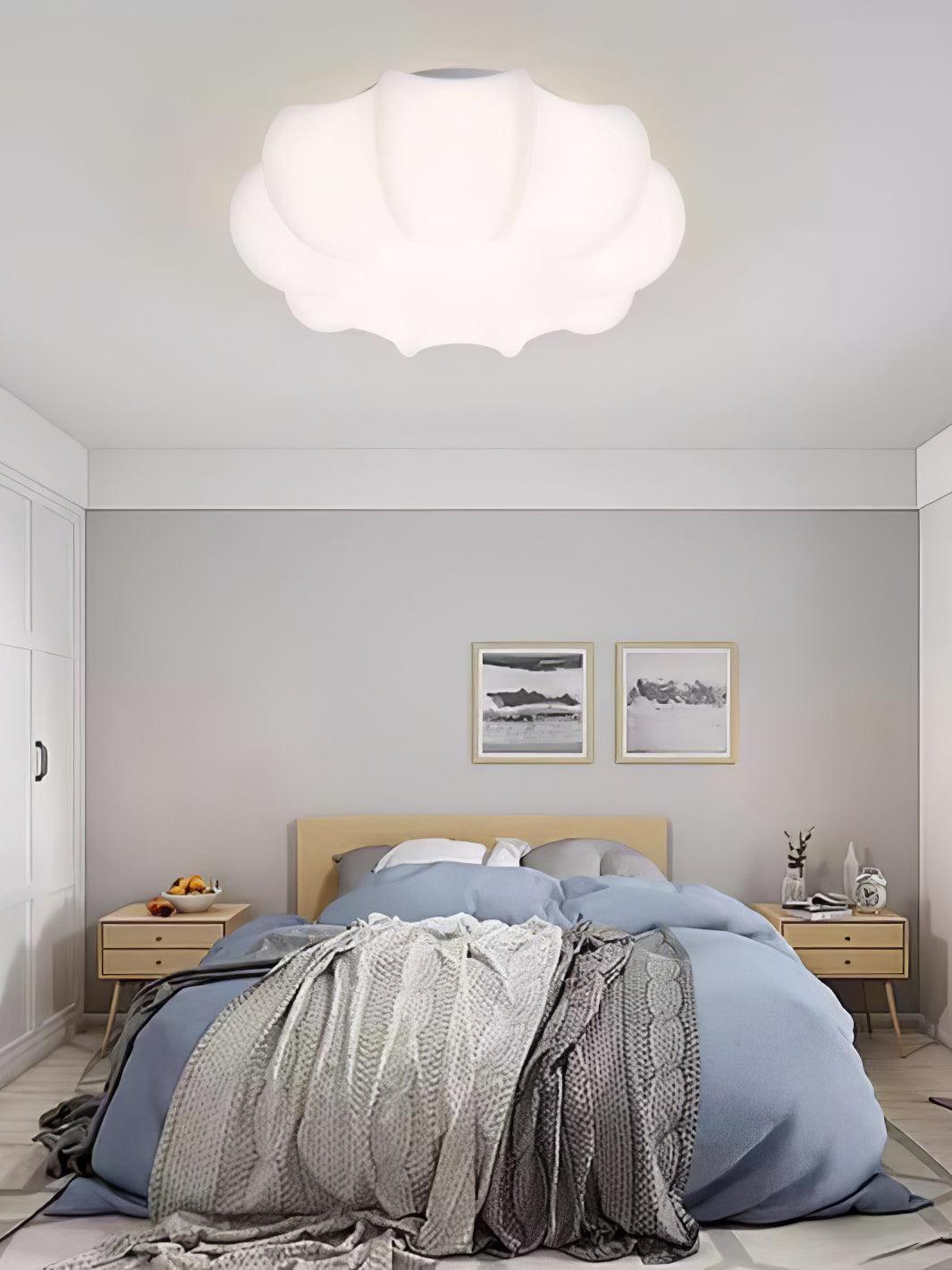 Umbrella Ceiling Lamp - Lumpaz