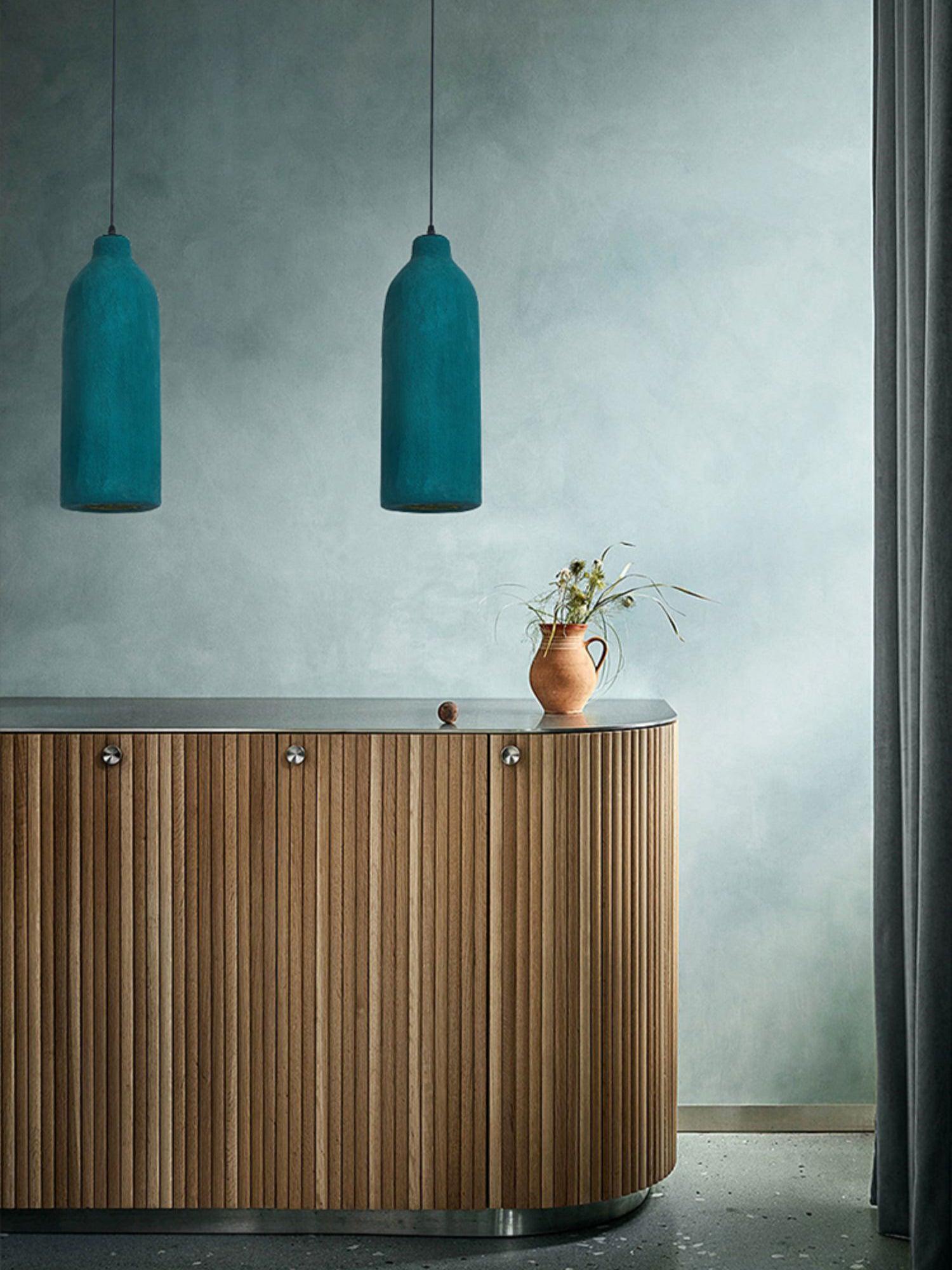 Tega Pendant light - Lumpaz