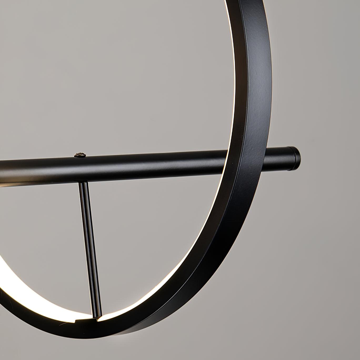 Mita Chandelier - Lumpaz