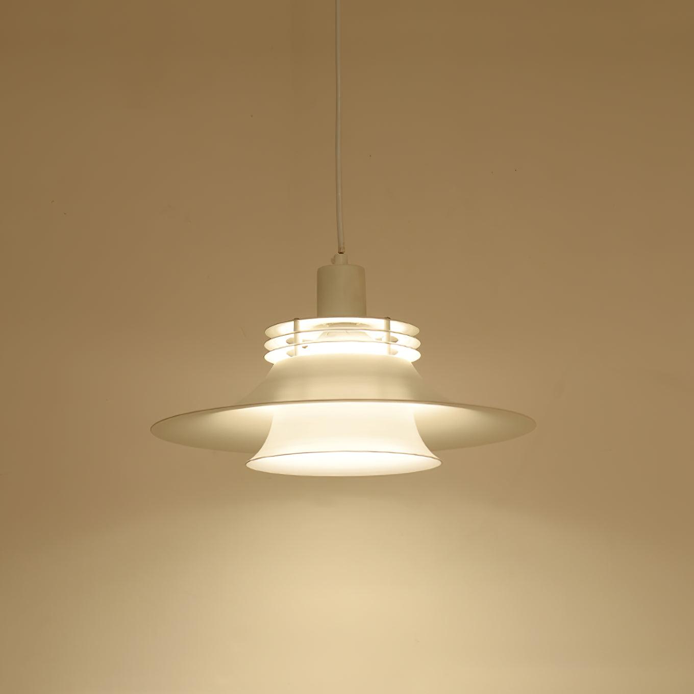 Lyfa Pendant Light - Lumpaz