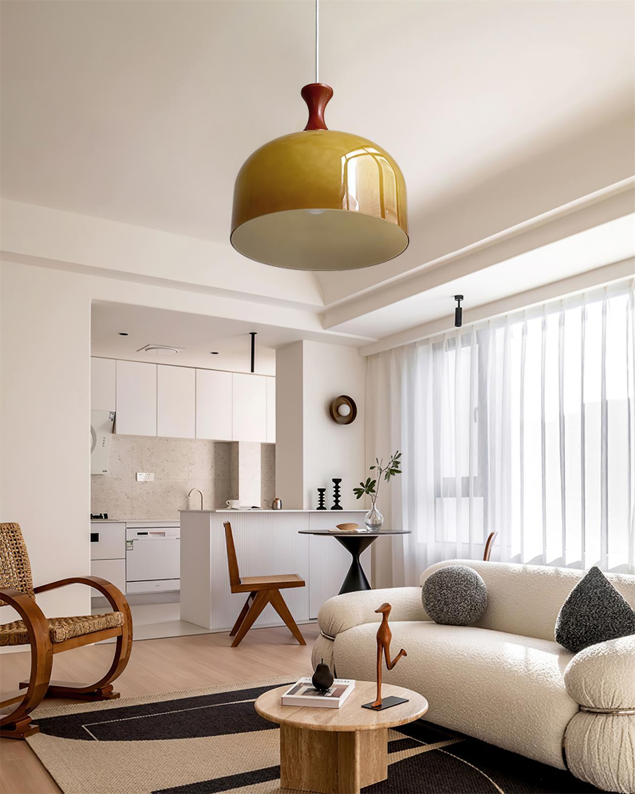 Meblo Pendant Light - Lumpaz