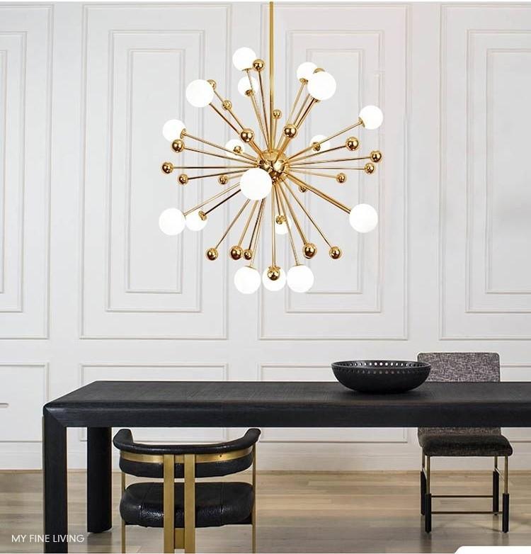 Magic Circus Chandelier - Lumpaz