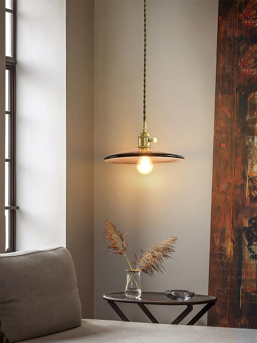 Perrin Pendant Light - Lumpaz