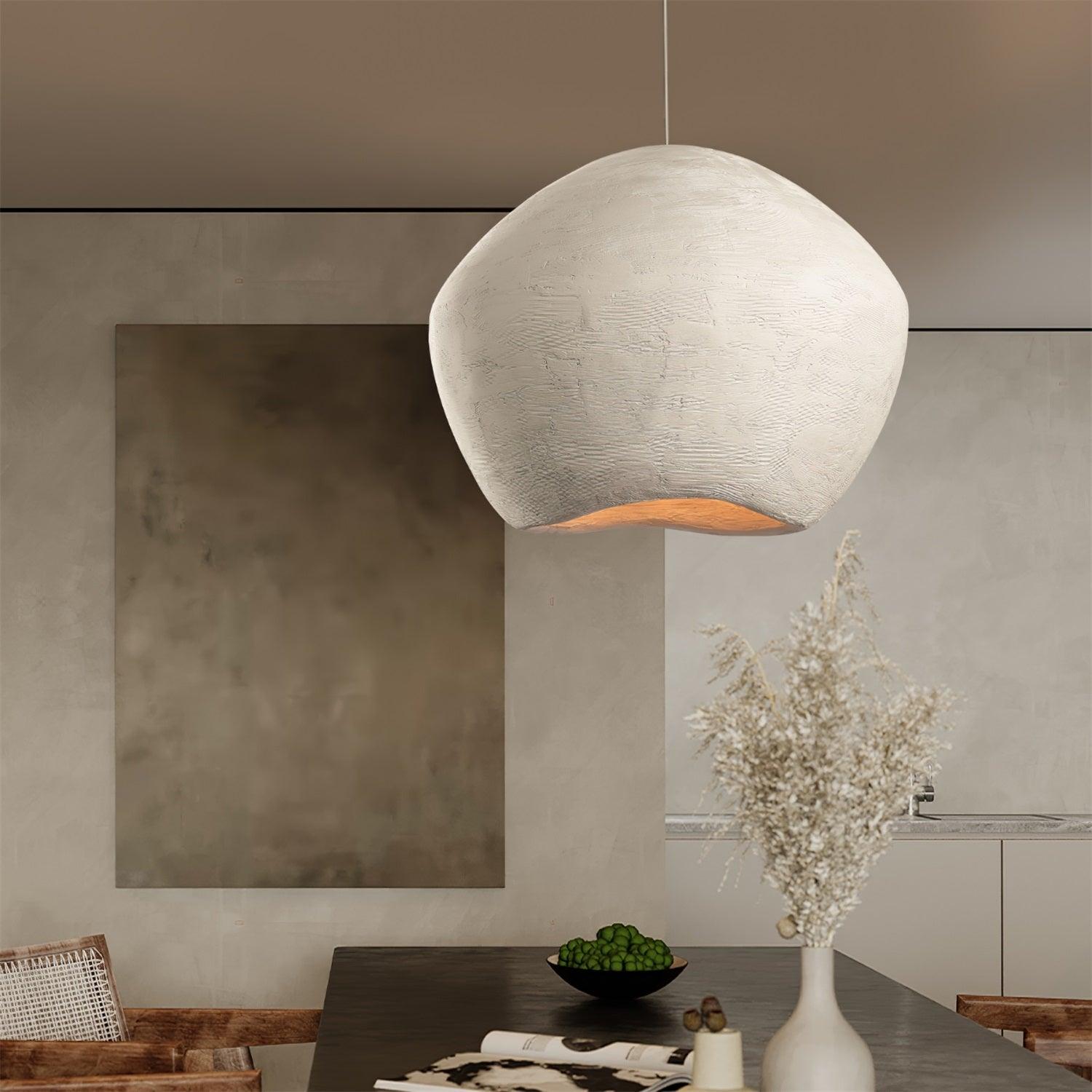 Dome Pendant Lamp - Lumpaz