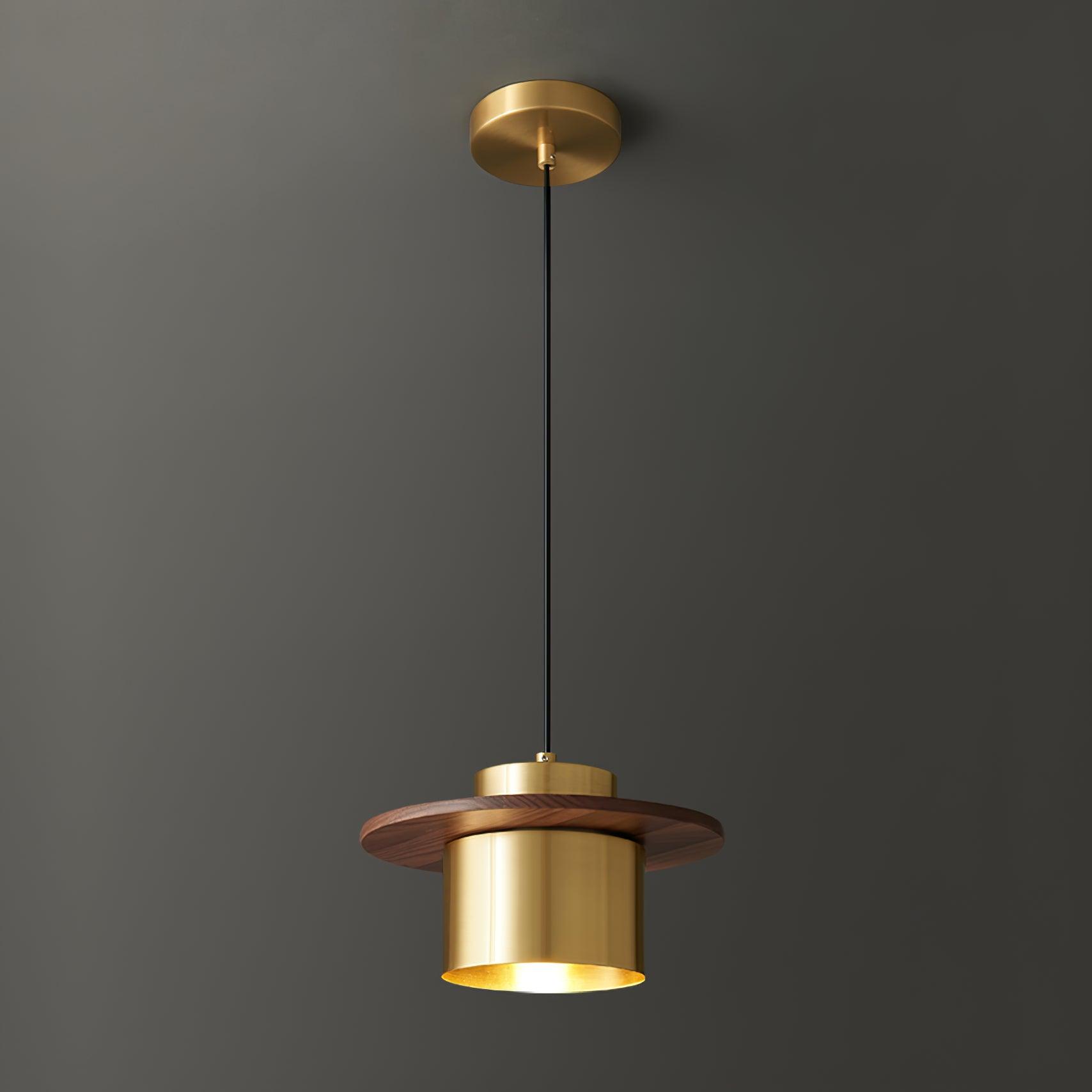 Bersi Pendant Light - Lumpaz