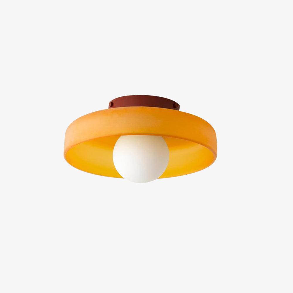 Gino Ceiling Lamp - Lumpaz