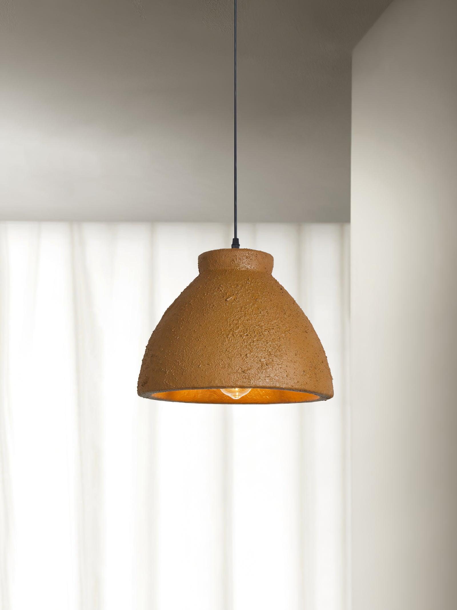 Morphe Pendant Light - Lumpaz