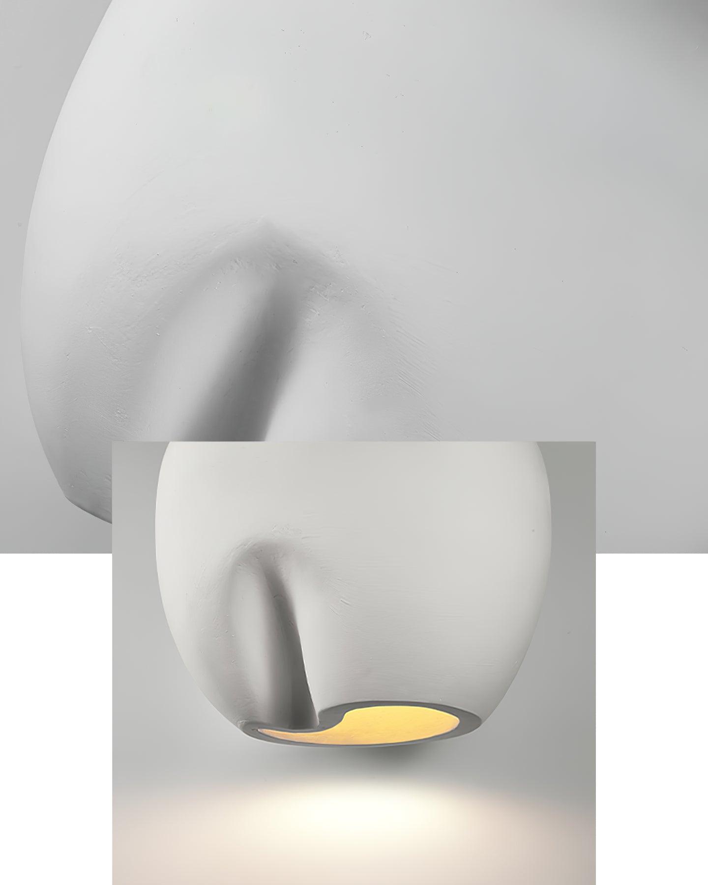 Bucket Pendant Lamp - Lumpaz