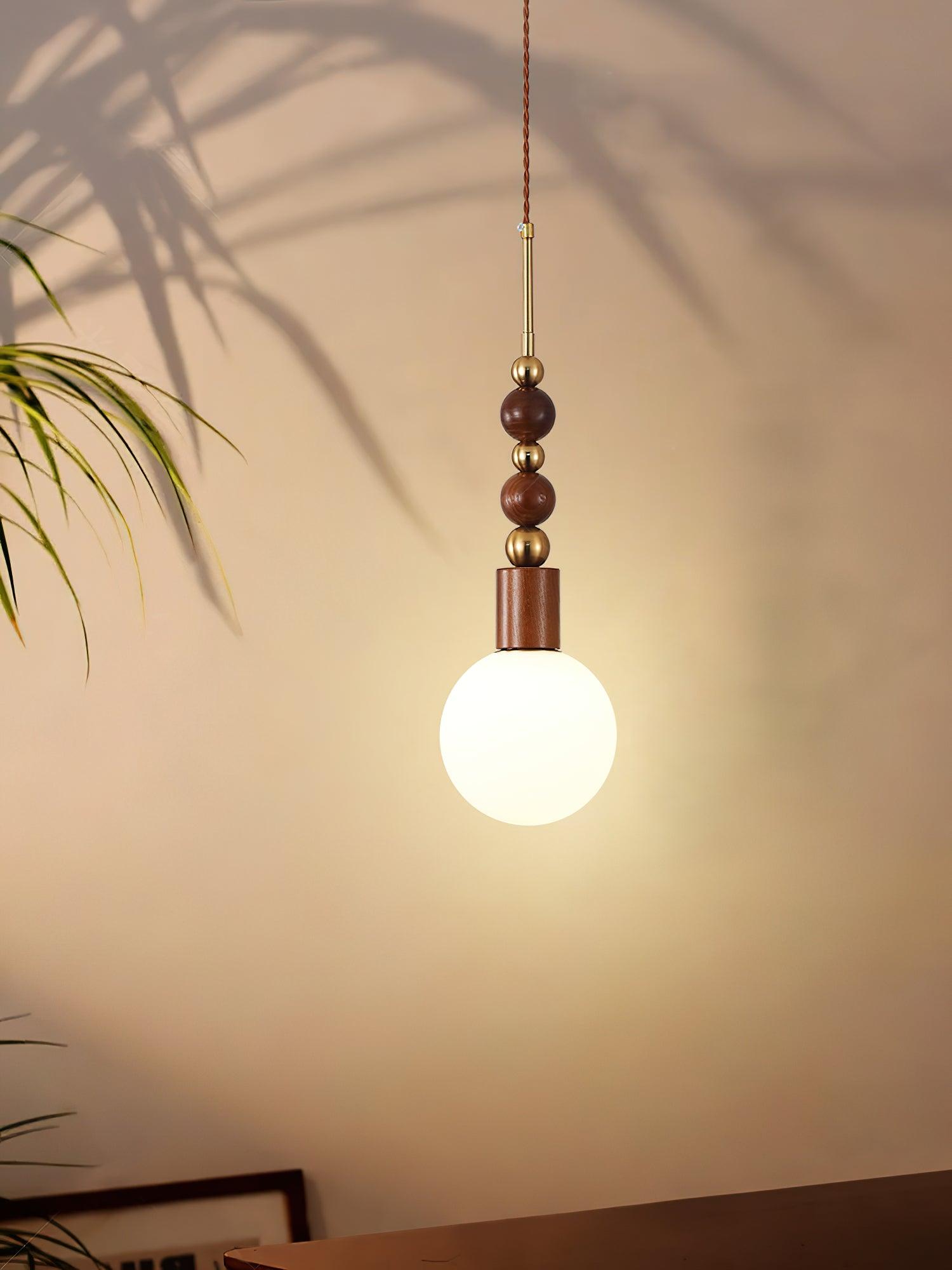 Maru Pendant Light - Lumpaz