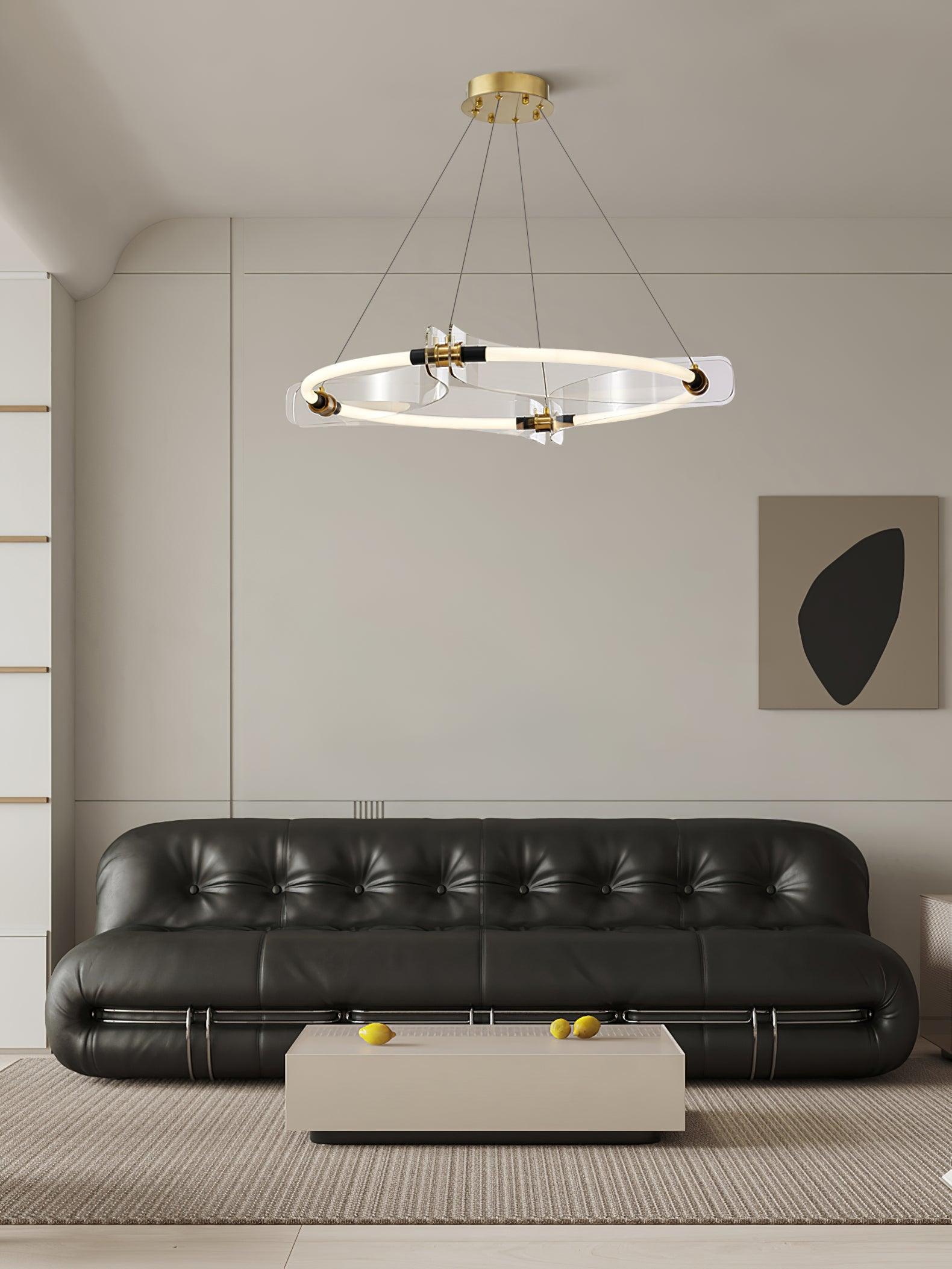 Paulmann LED Pendant Light - Lumpaz