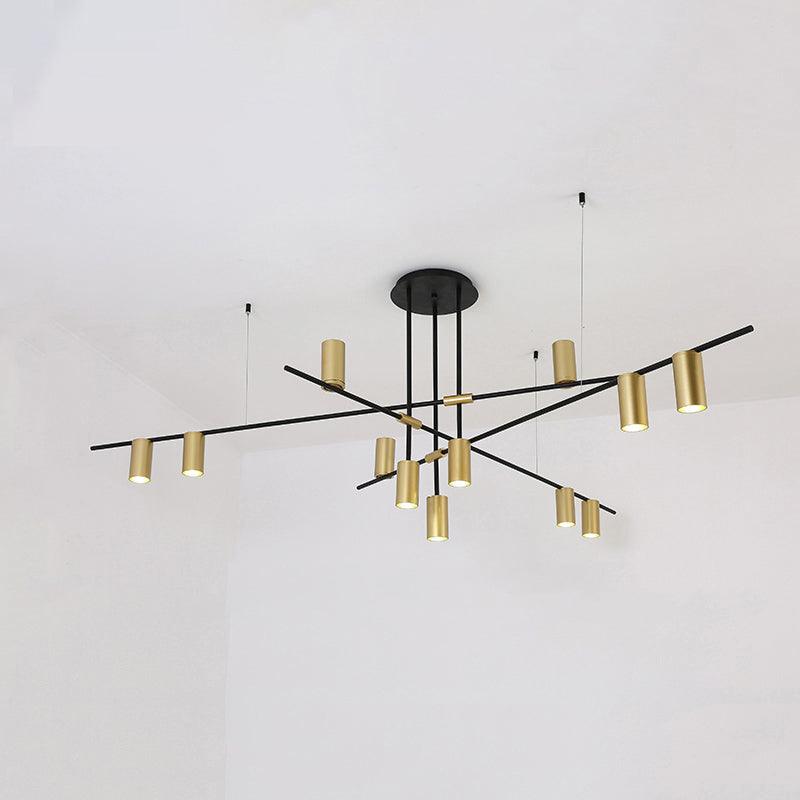 Tribes Chandelier - Lumpaz