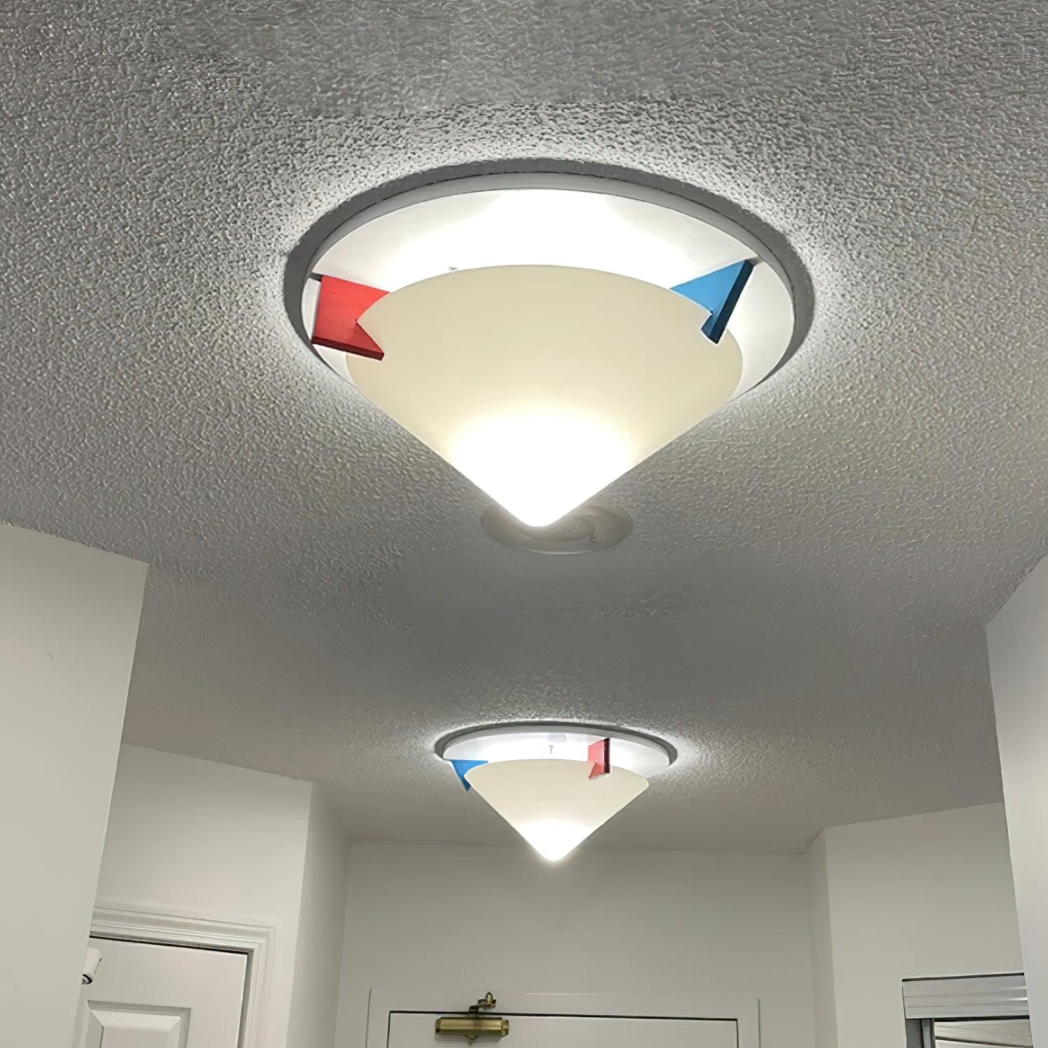 Stoja Ceiling Lamp - Lumpaz