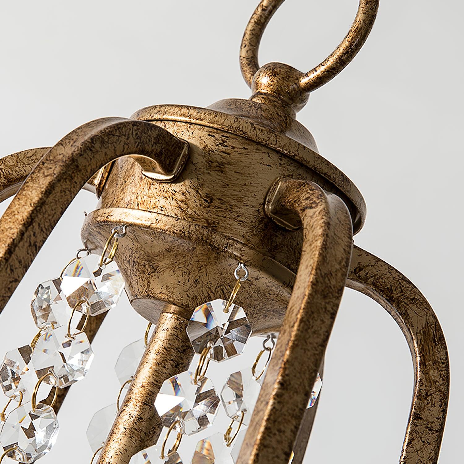 Valentina Chandelier - Lumpaz