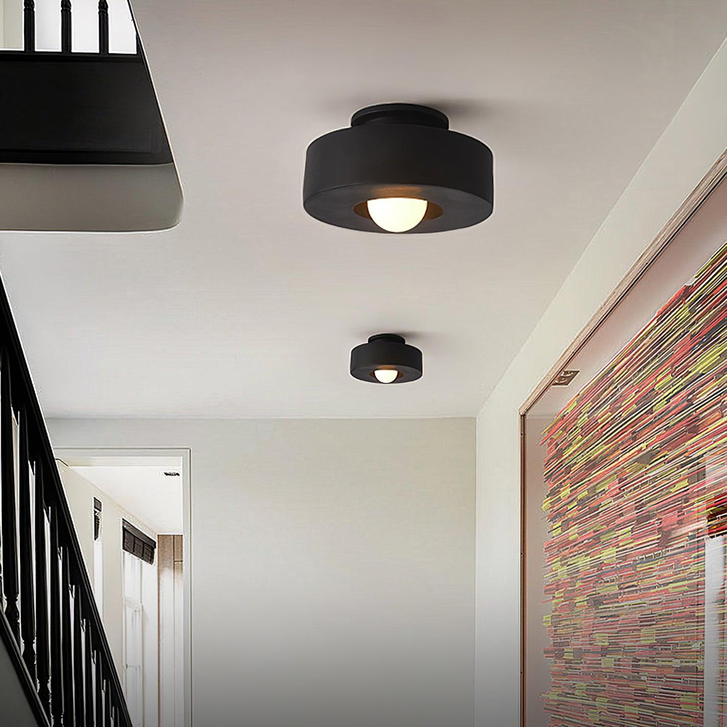 Simon Ceiling Lamp - Lumpaz