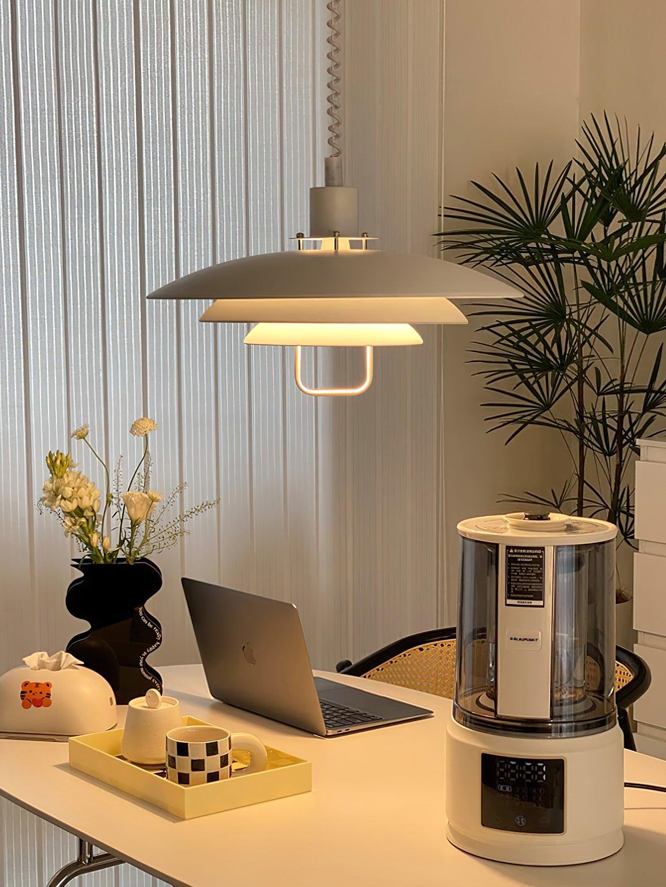 Primus Pendant Lamp - Lumpaz