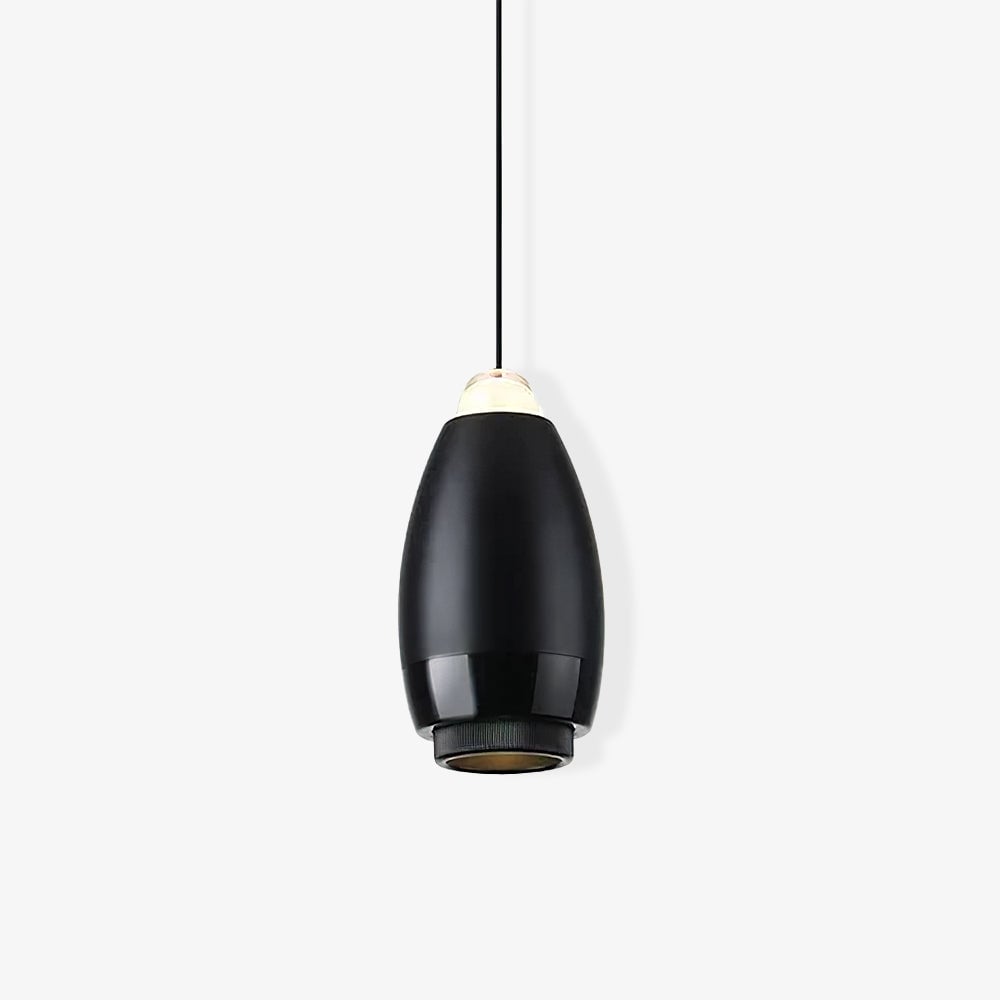 Dawn Pendant Light - Lumpaz