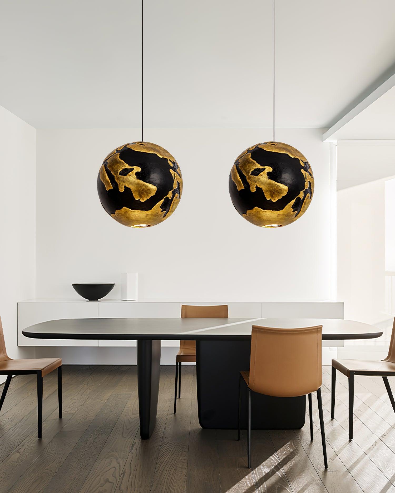 Otona Pendant Light - Lumpaz