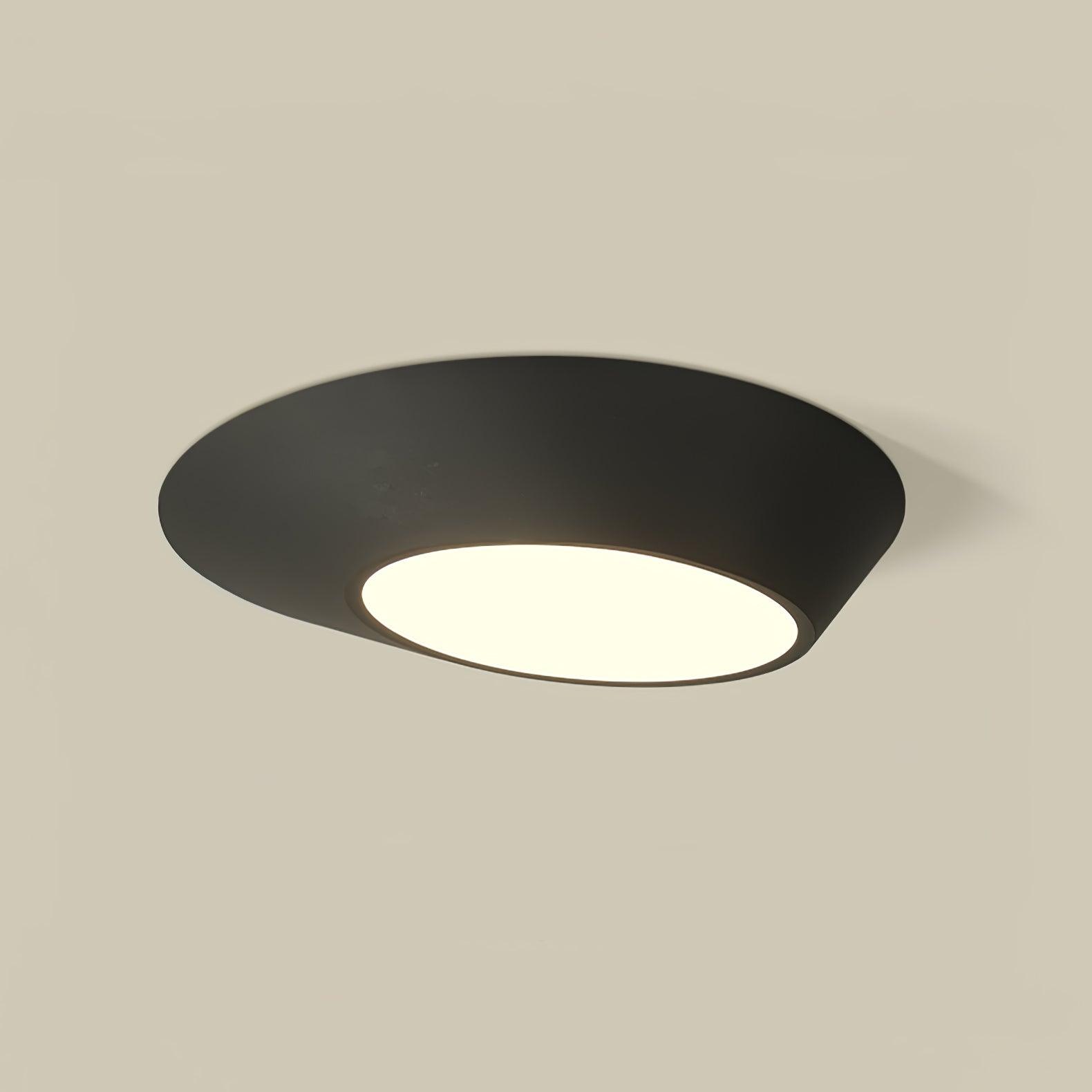 Angled Ceiling Light - Lumpaz