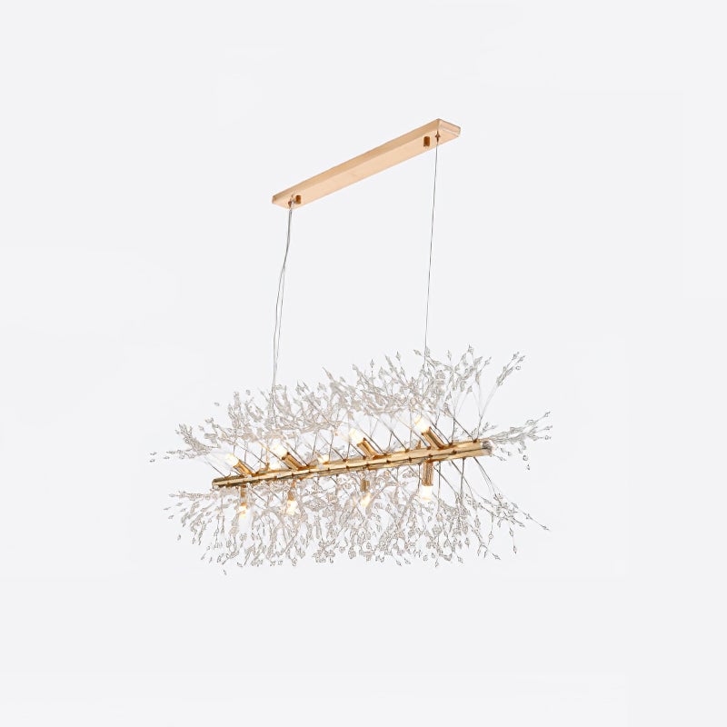 Dandelion Chandelier - Lumpaz