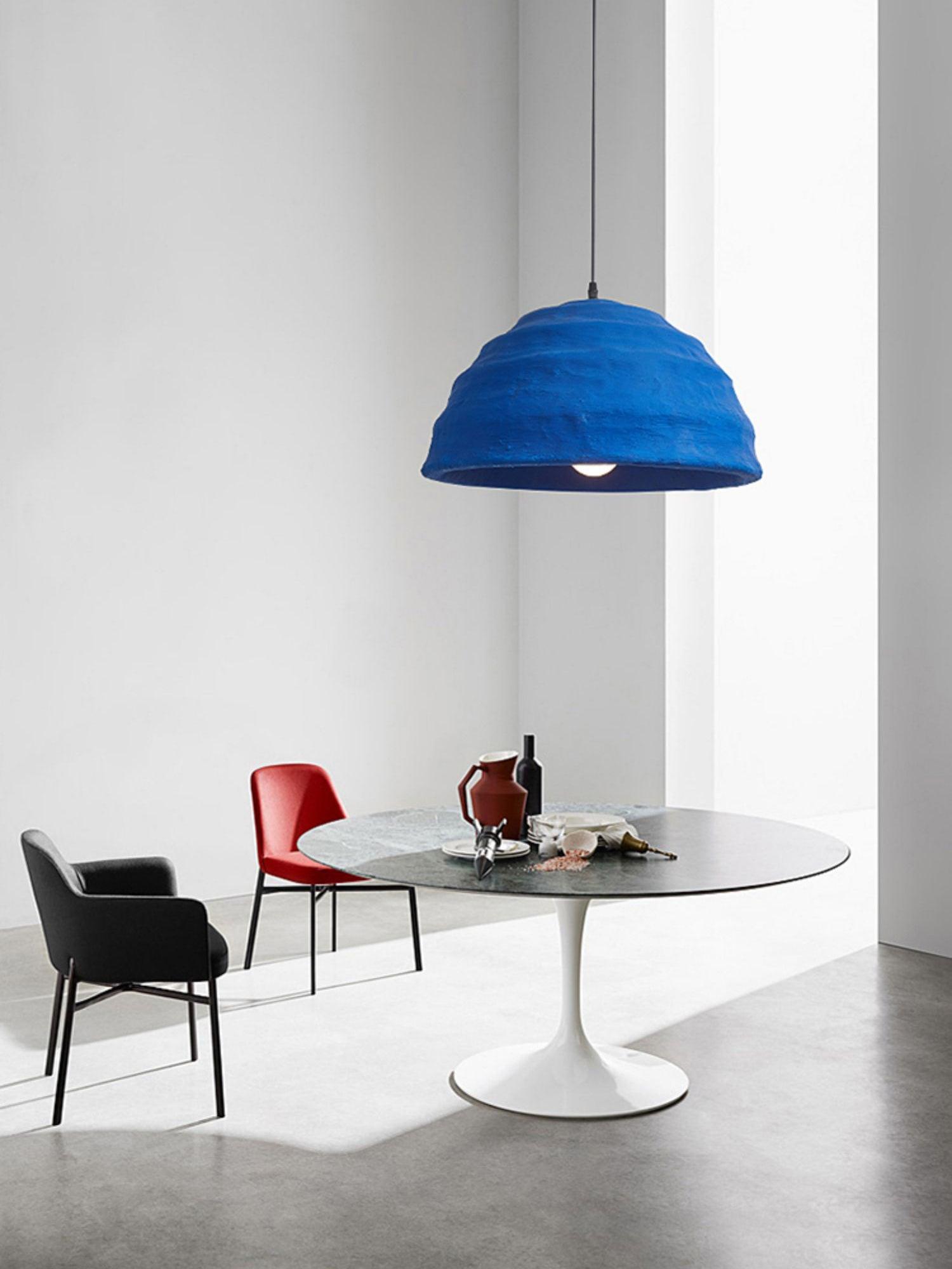 Pluto Pendant Lamp - Lumpaz