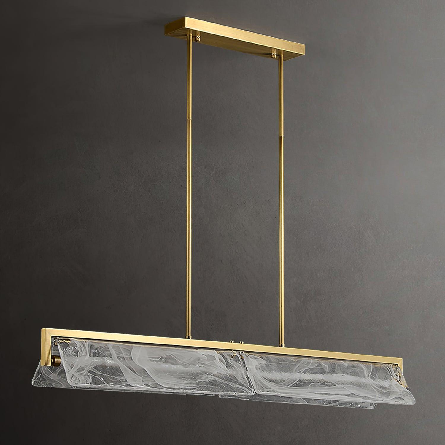 Cloud Fog Pendant Lamp - Lumpaz