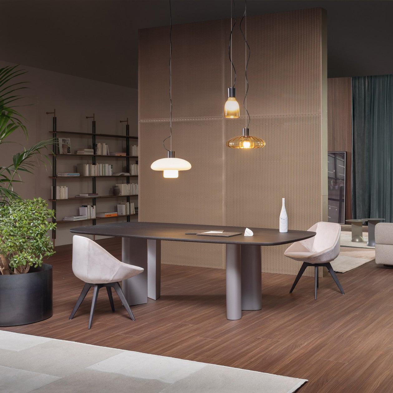 Acquerelli Pendant Light - Lumpaz