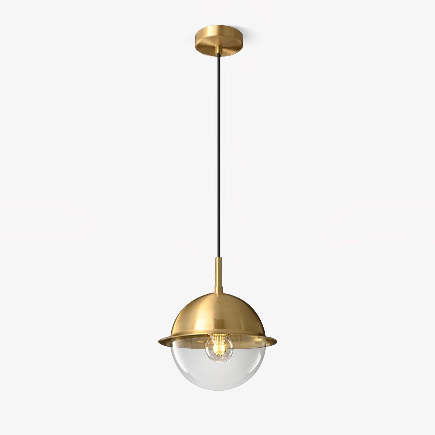 Varus Pendant Lamp - Lumpaz