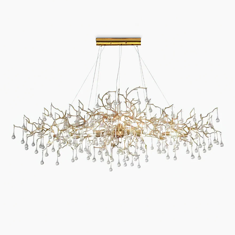 Bijou Chandelier - Lumpaz