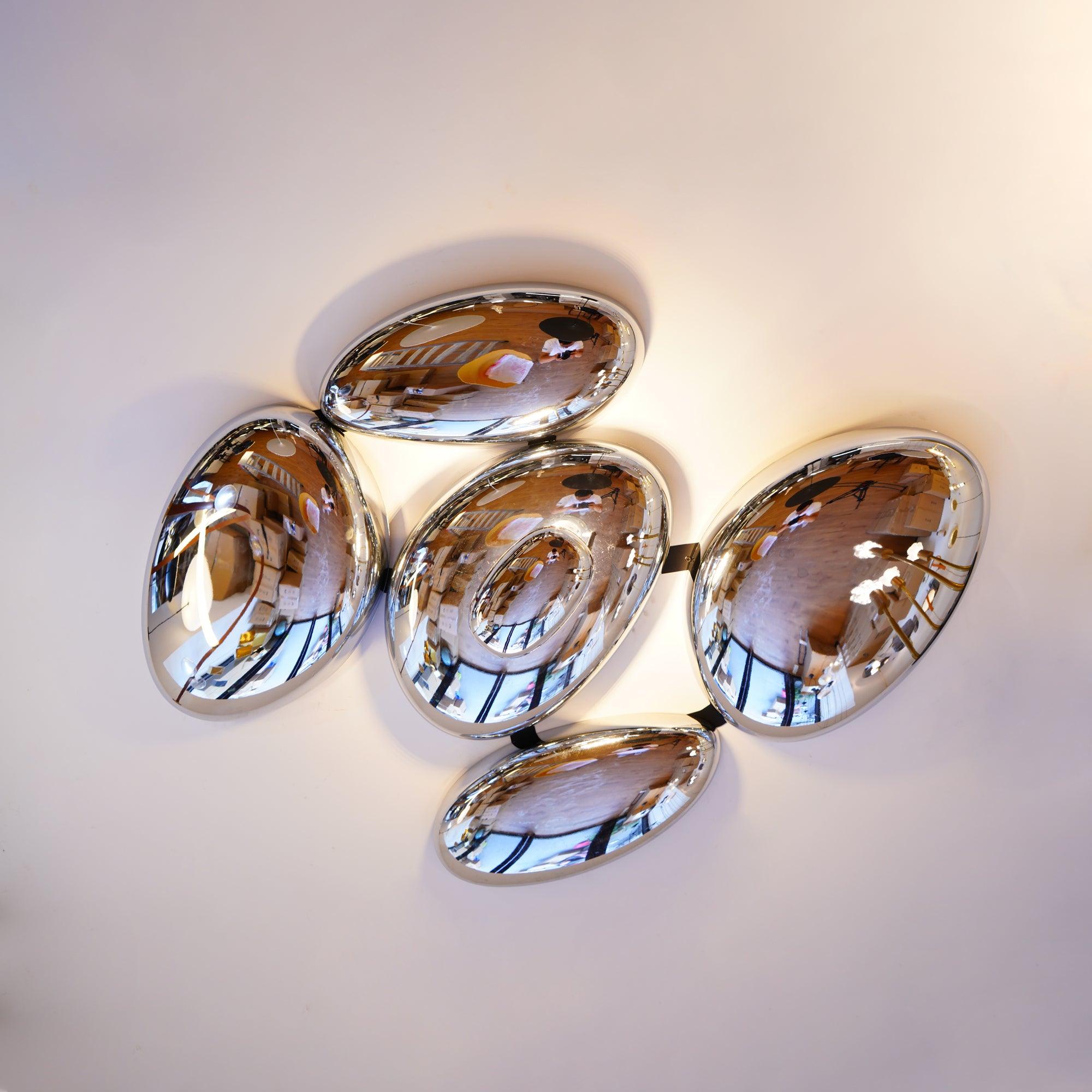 Skydro Ceiling Lamp - Lumpaz